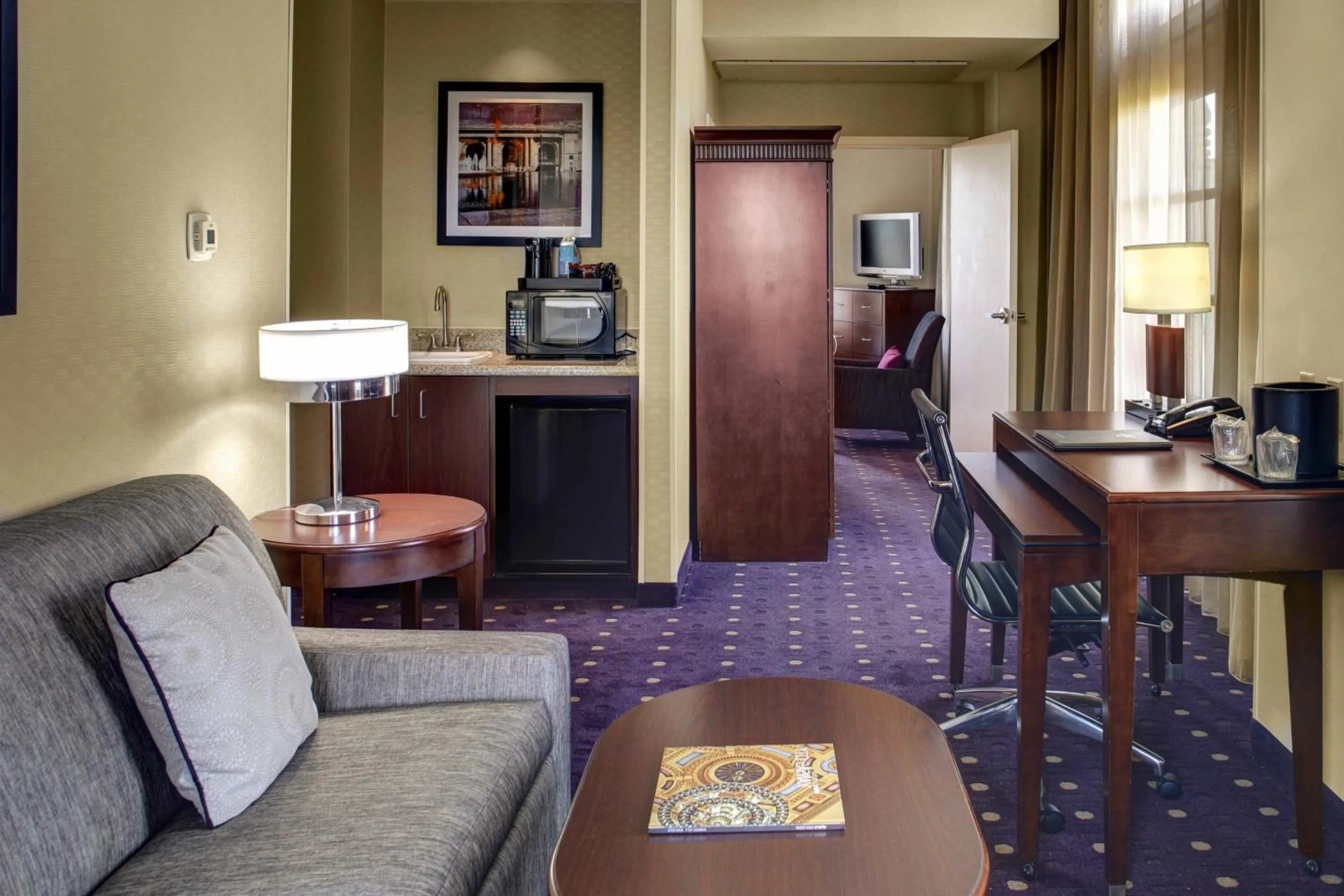 Other in Courtyard Kansas City Country Club Plaza