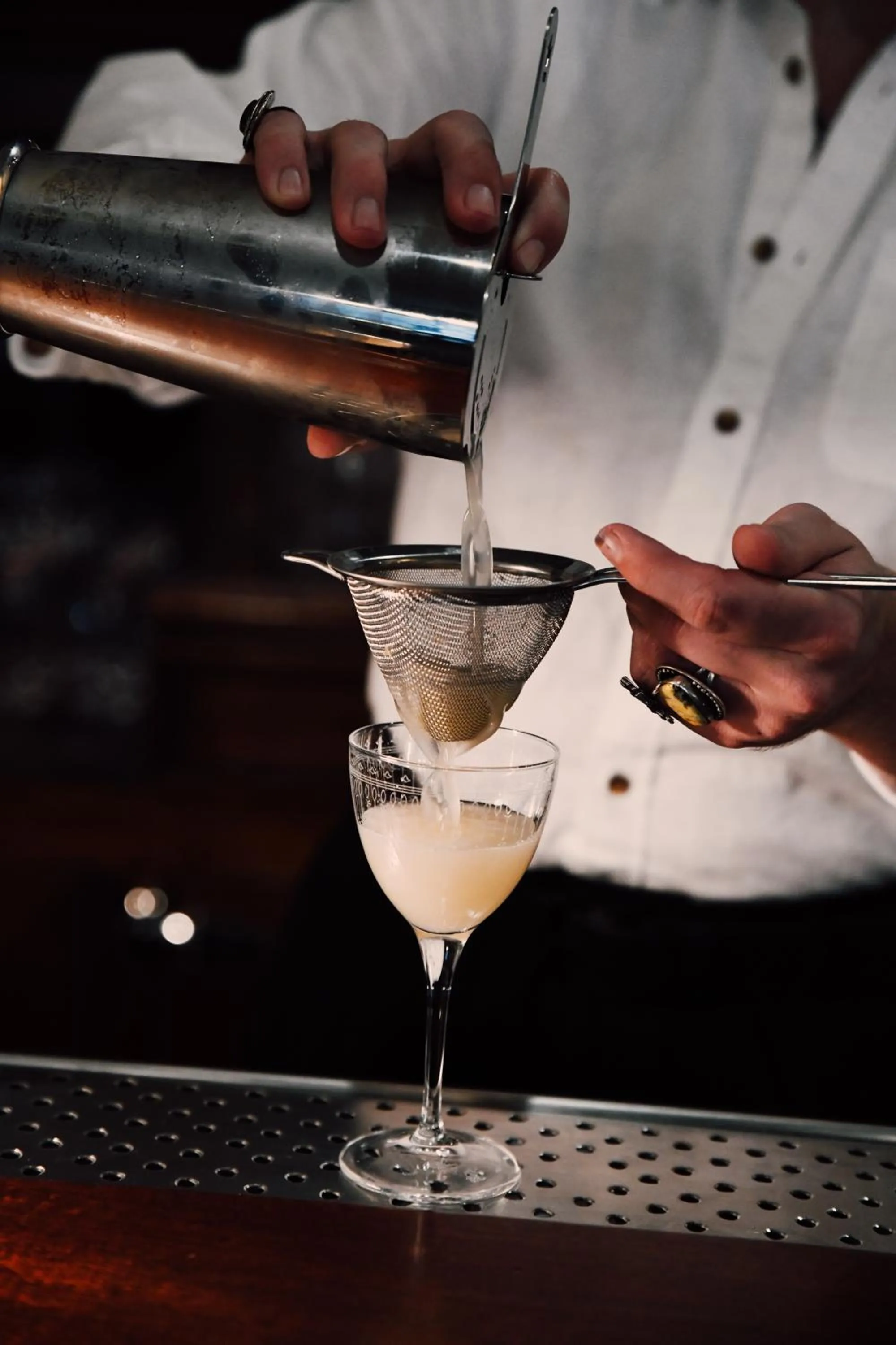 Lounge or bar in Kansas City Marriott Downtown