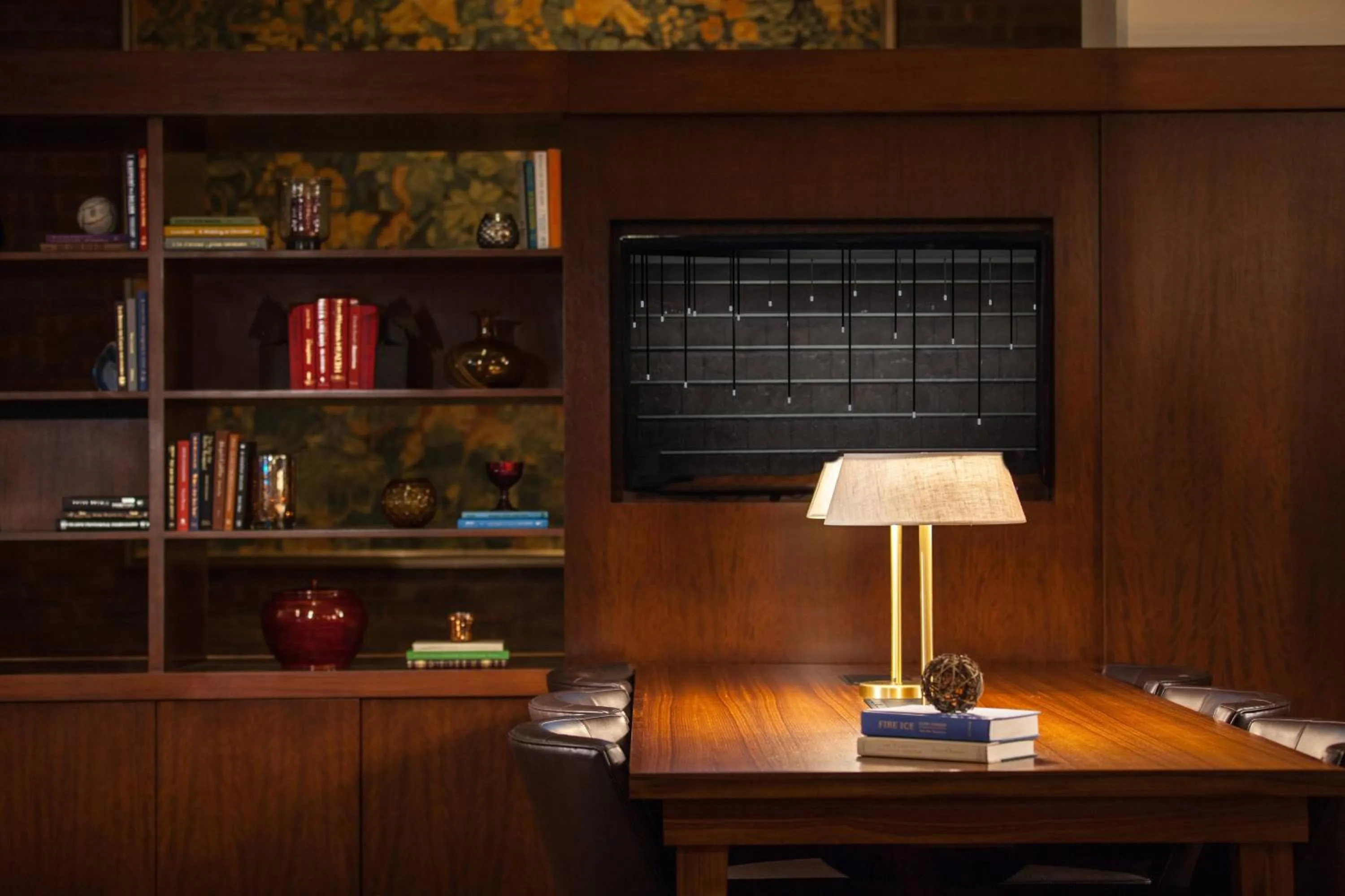 View (from property/room) in Kansas City Marriott Downtown