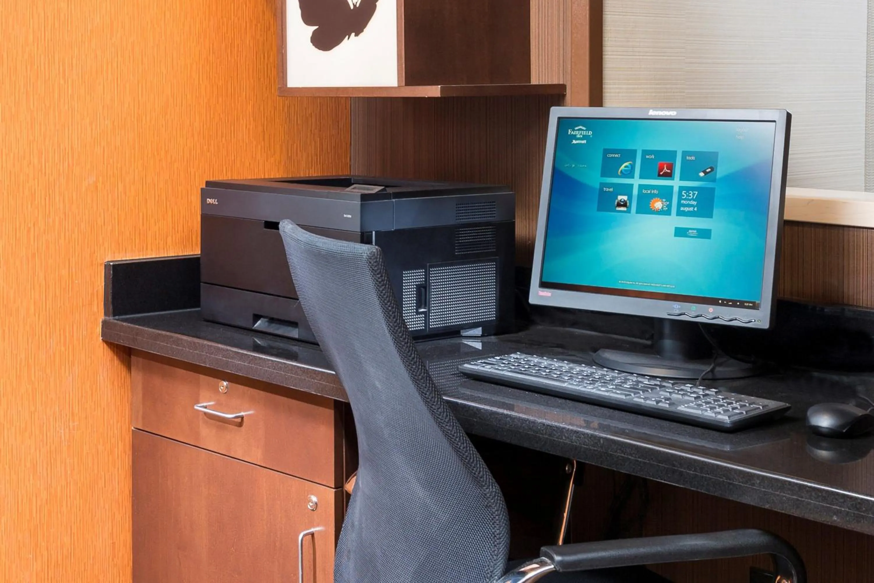 Other in Fairfield Inn & Suites Kansas City Lee's Summit