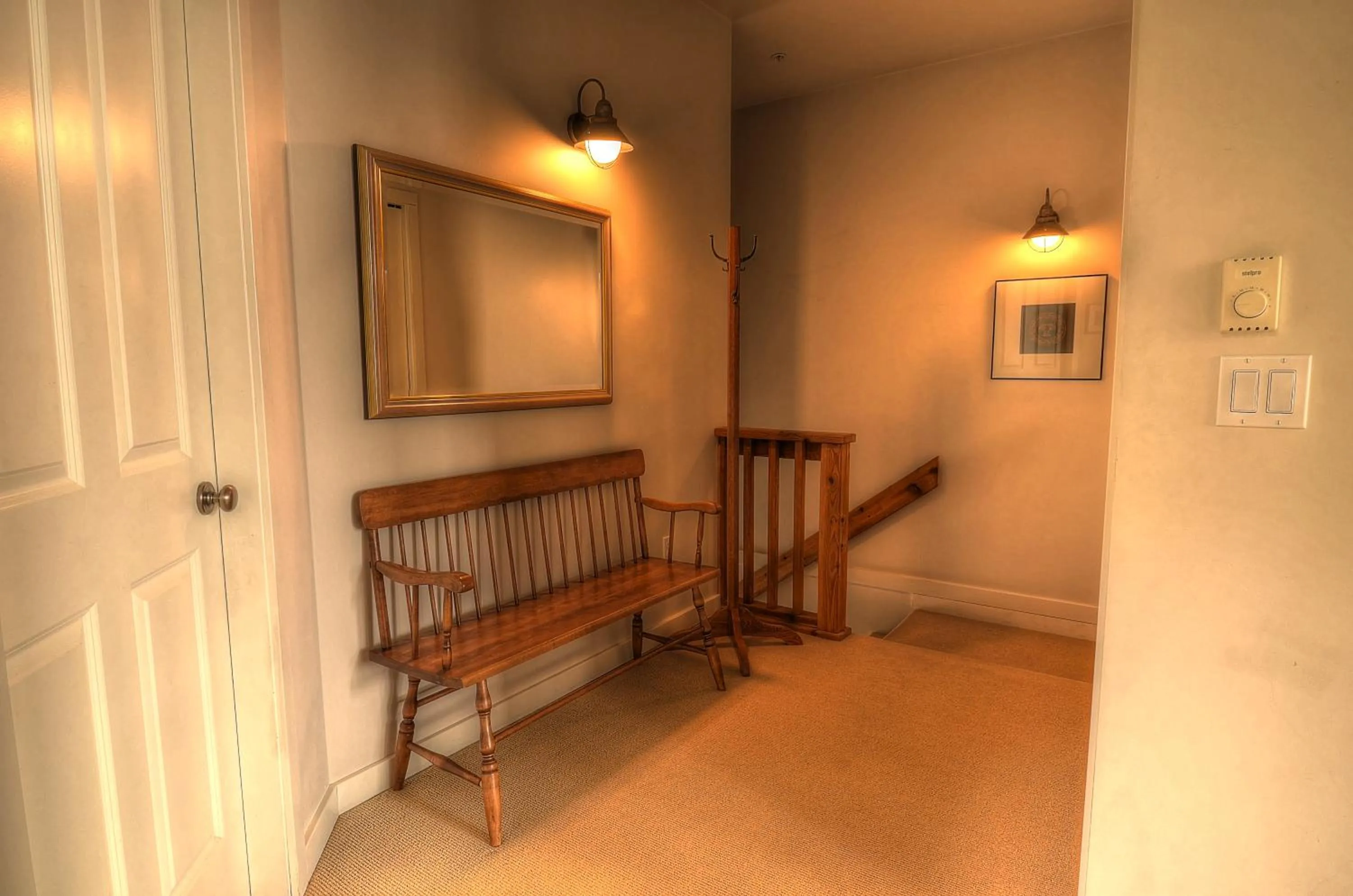 Area and facilities in Waters Edge Shoreside Suites