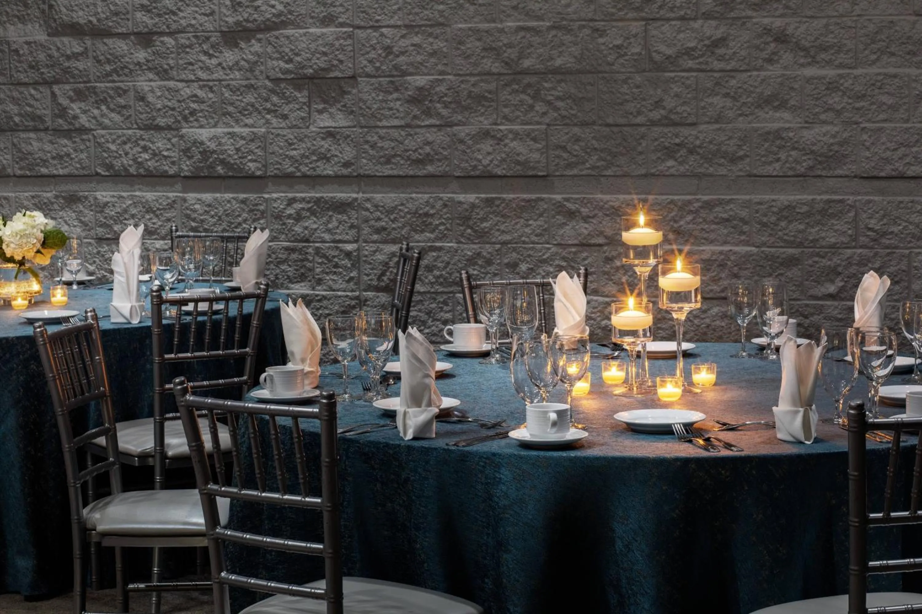 Meeting/conference room in Macon Marriott City Center