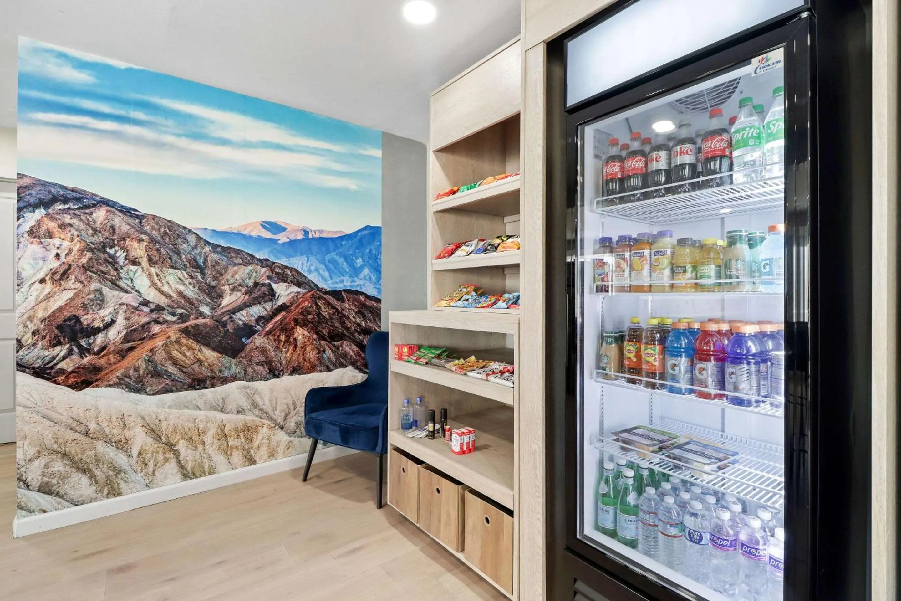 Other in Clarion Pointe Ridgecrest near China Lake Naval Station