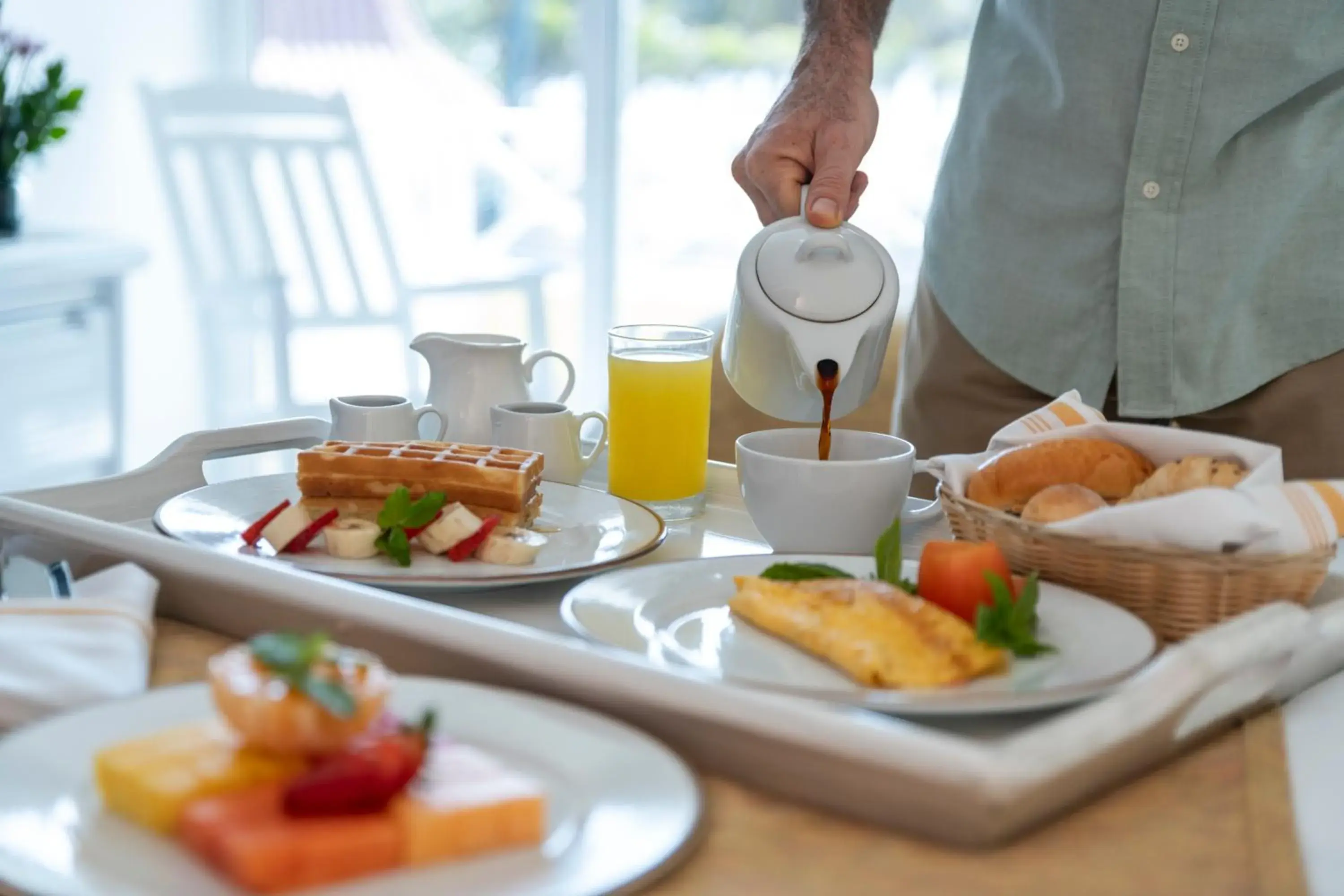 Hotel Las Americas Casa de Playa Hotel Las Americas Casa de Playa