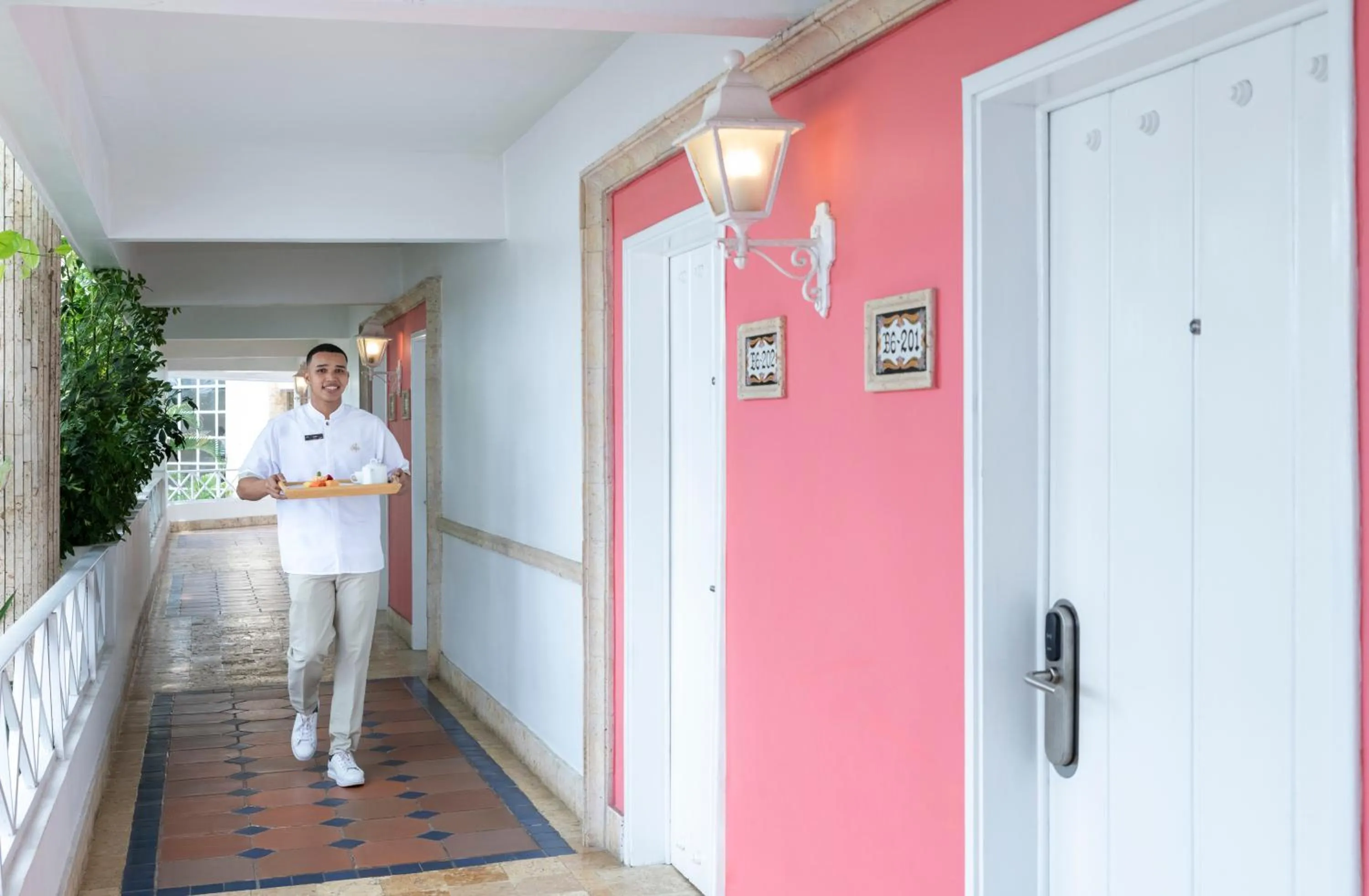 Hotel Las Americas Casa de Playa