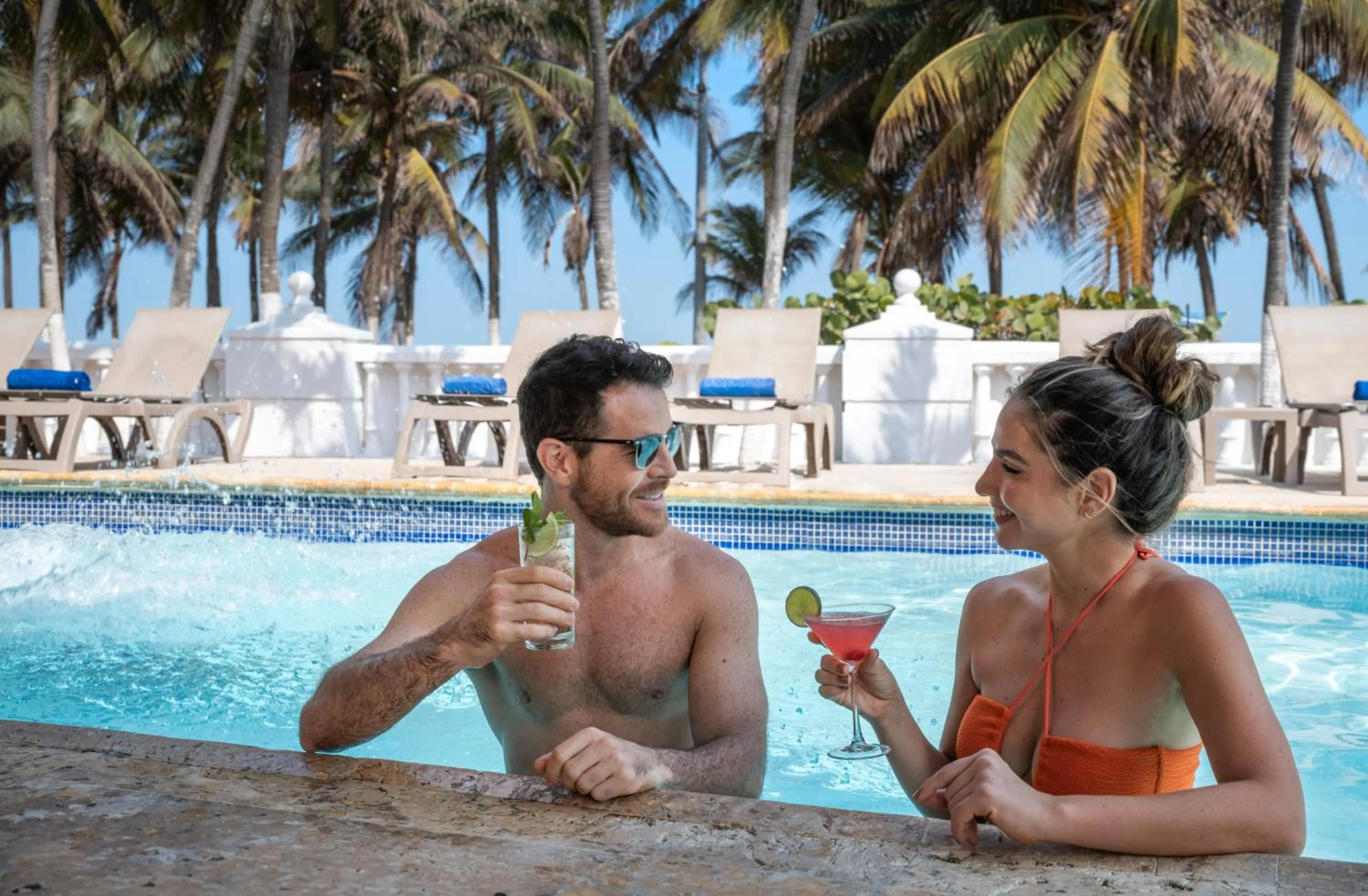 Hotel Las Americas Casa de Playa