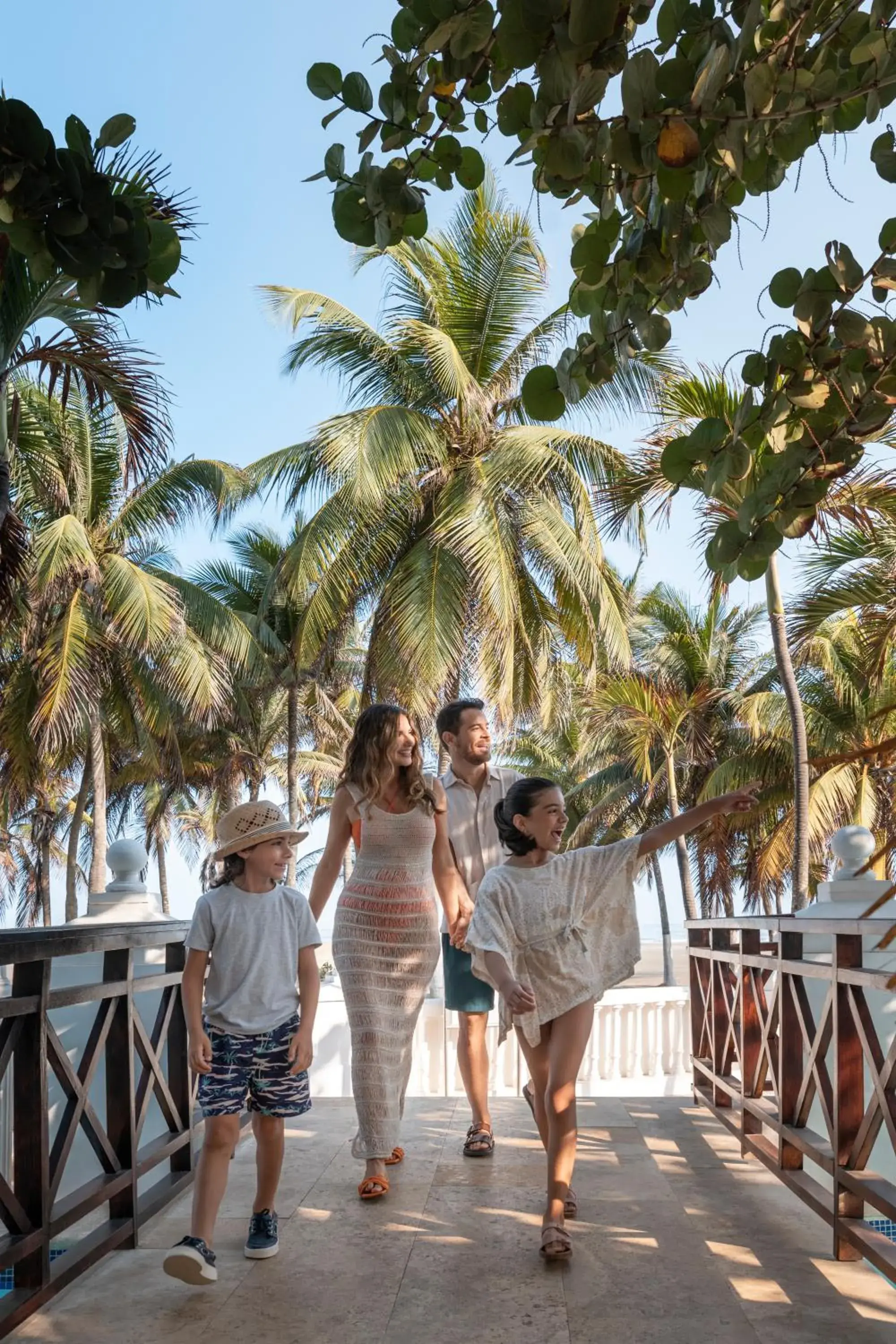 Hotel Las Americas Casa de Playa Hotel Las Americas Casa de Playa