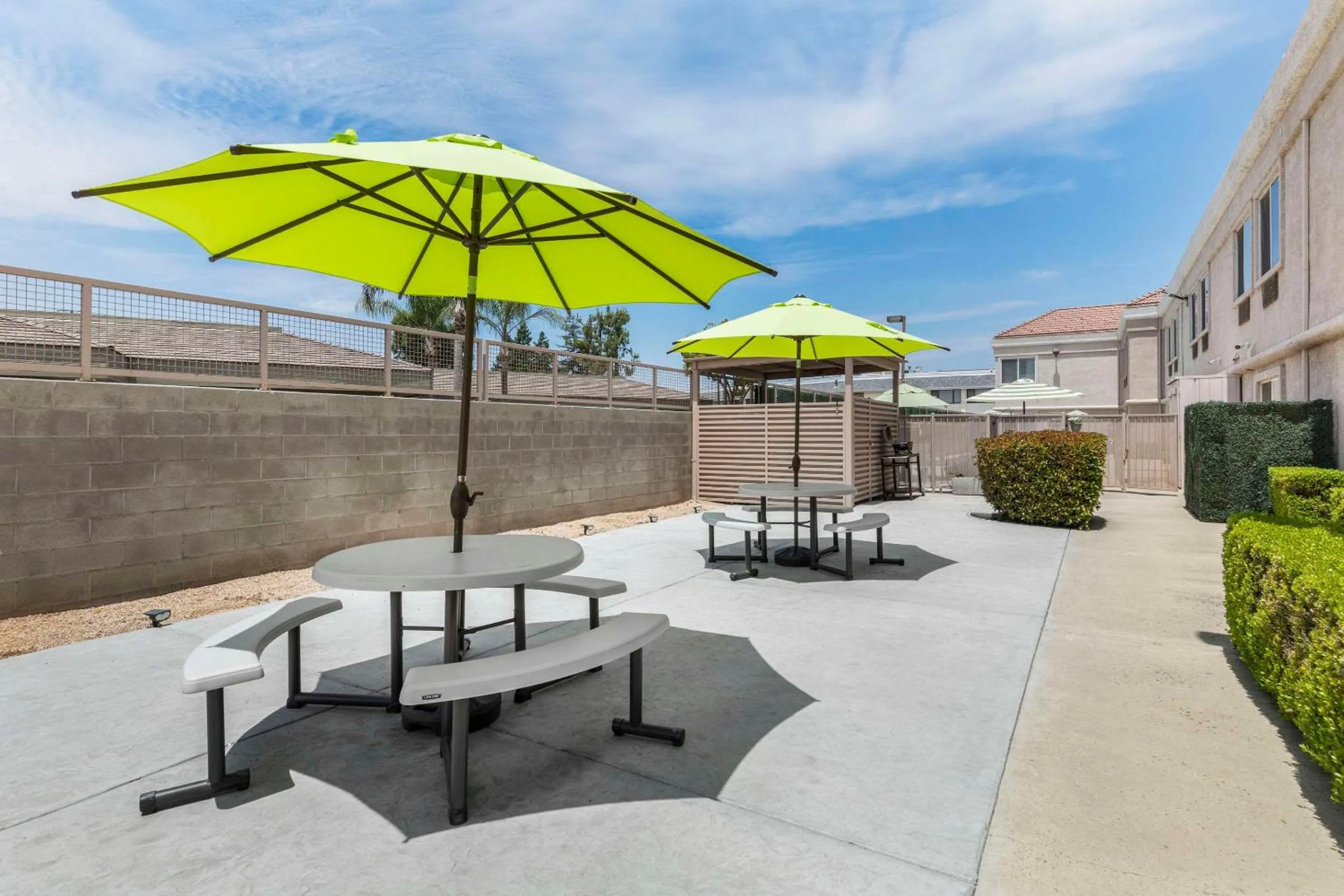 Other in Comfort Suites Tulare Sequoia Gateway