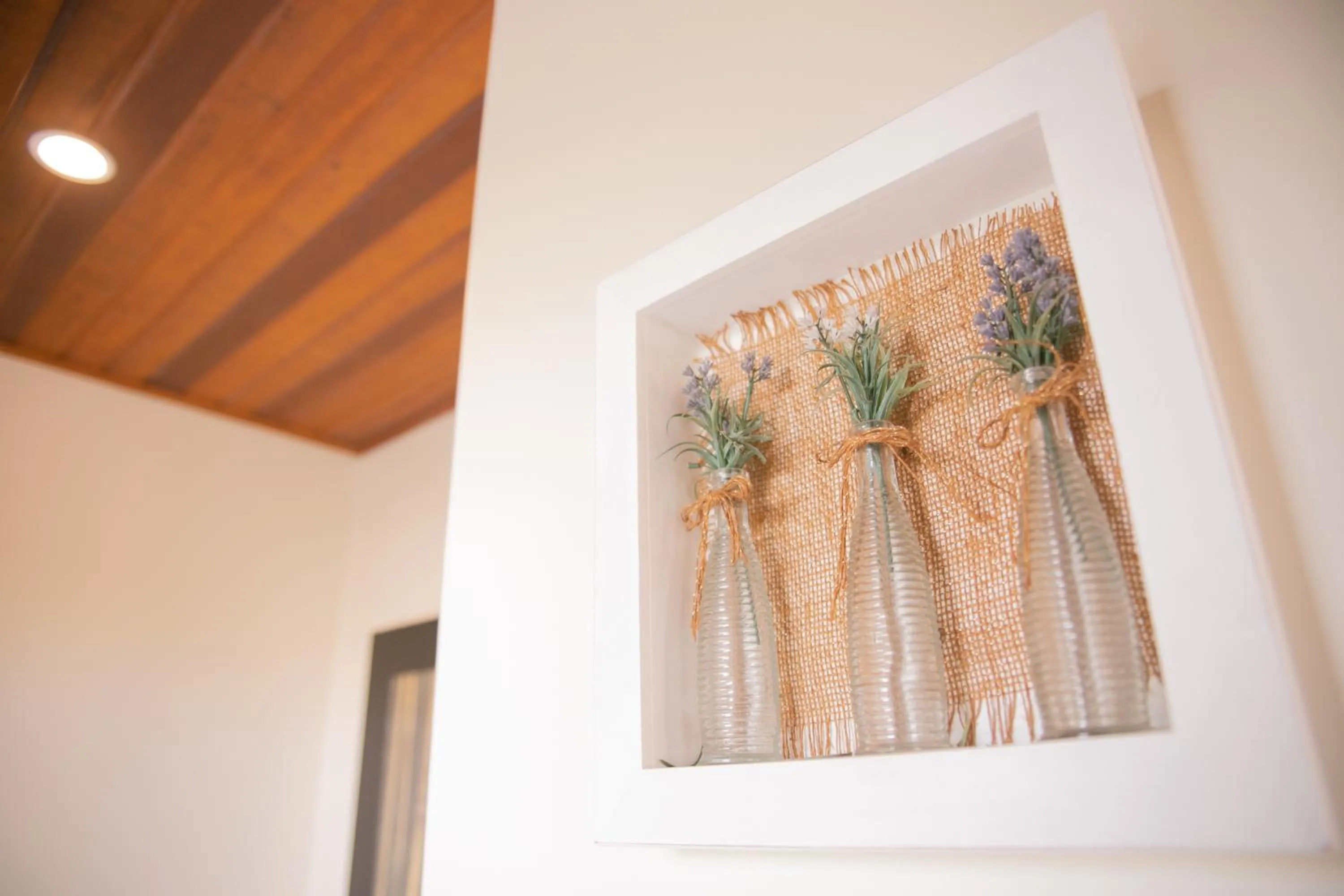 Decorative detail in Lorenza by Paramar