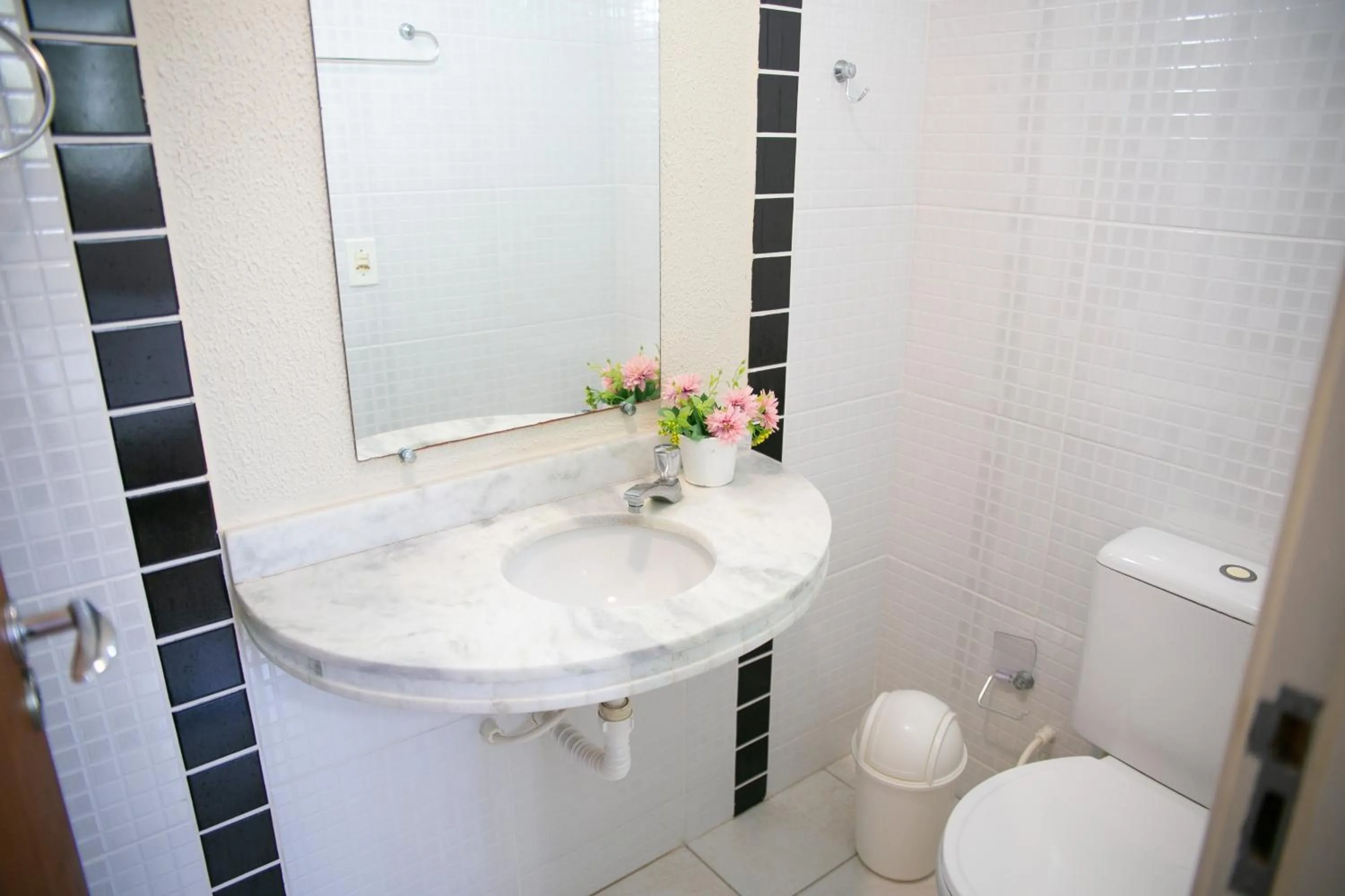 Bathroom in Lorenza by Paramar