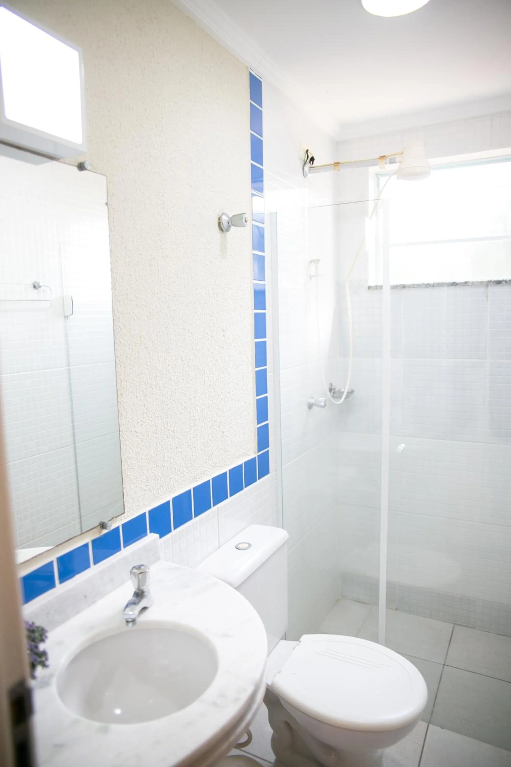 Bathroom in Lorenza by Paramar