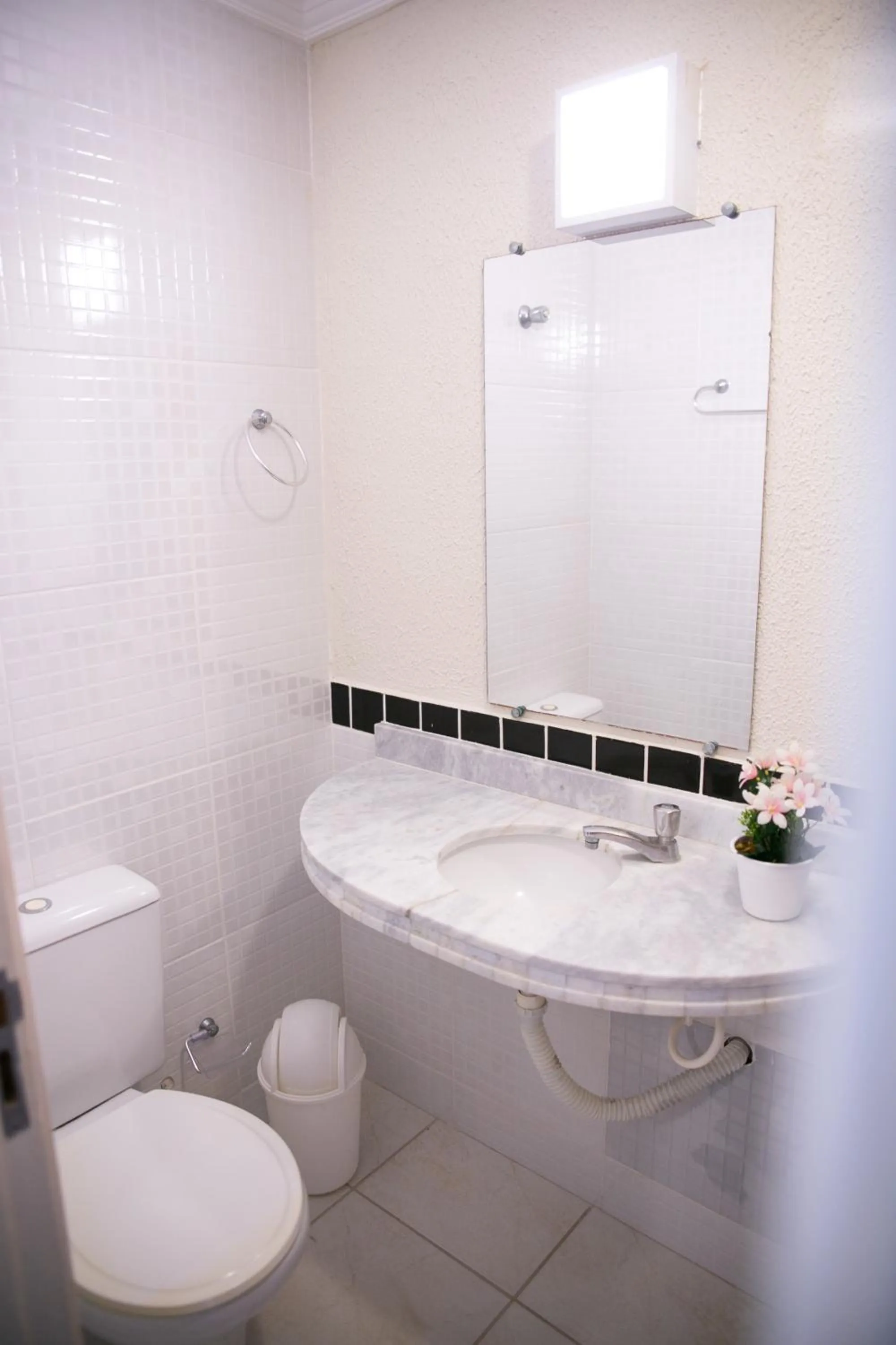 Bathroom in Lorenza by Paramar