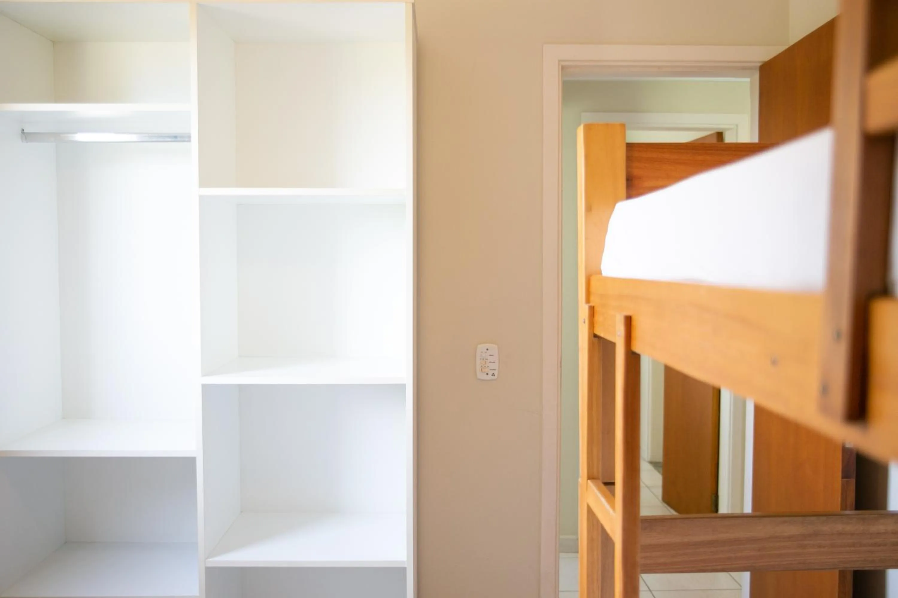 Bedroom in Lorenza by Paramar