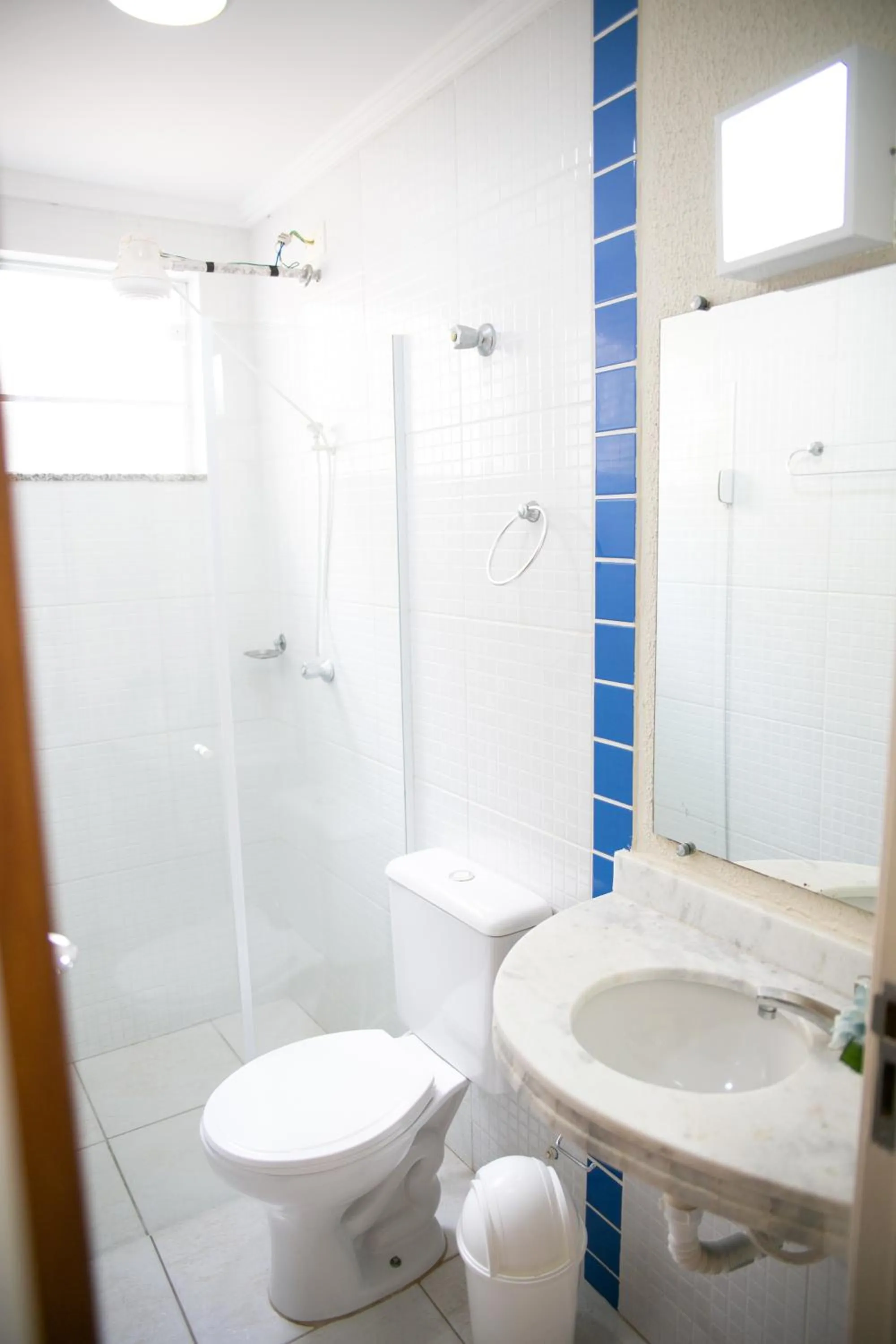 Bathroom in Lorenza by Paramar