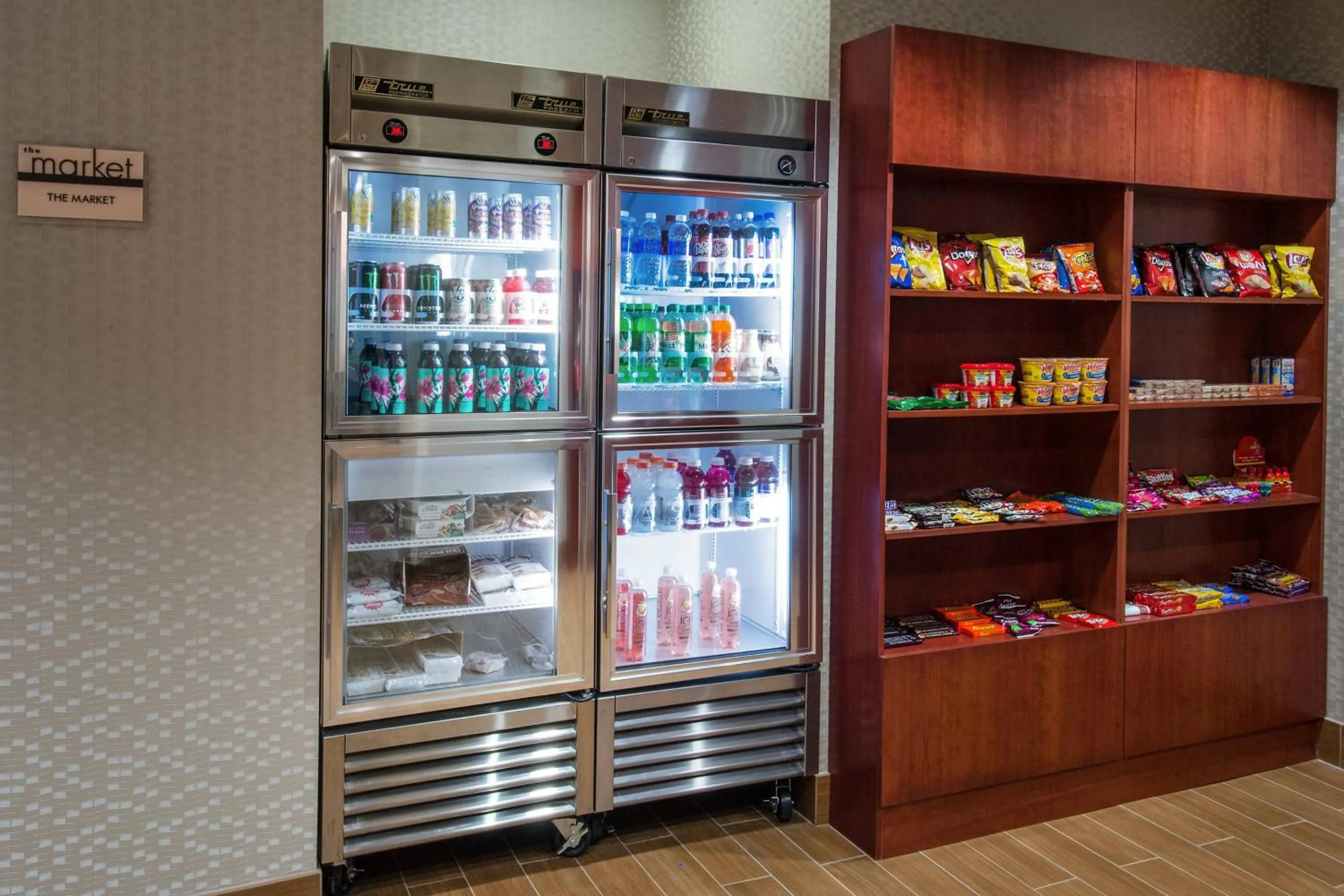 Other in SpringHill Suites by Marriott Orlando North-Sanford