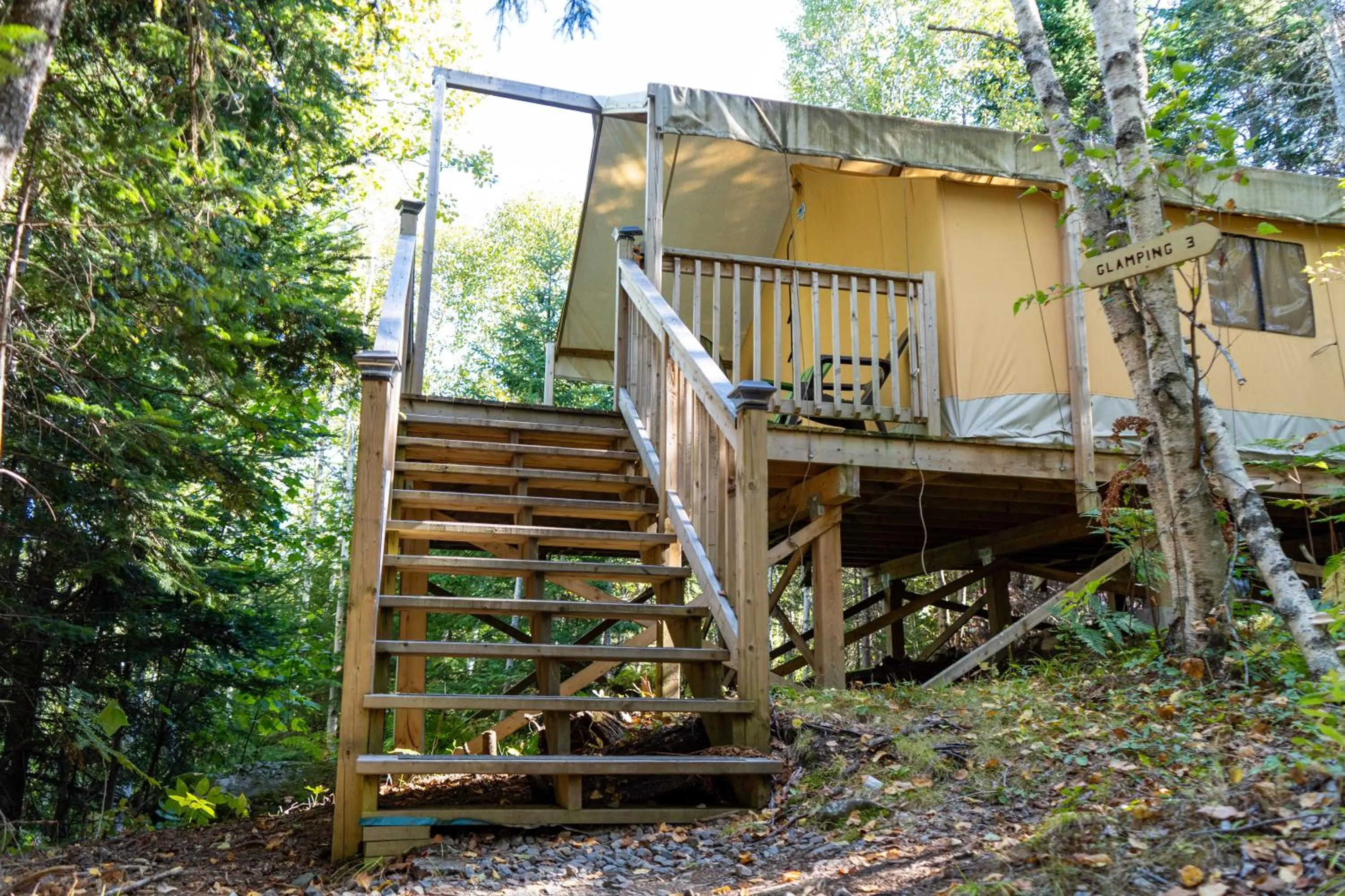 Property building in Dominion Hill Country Inn