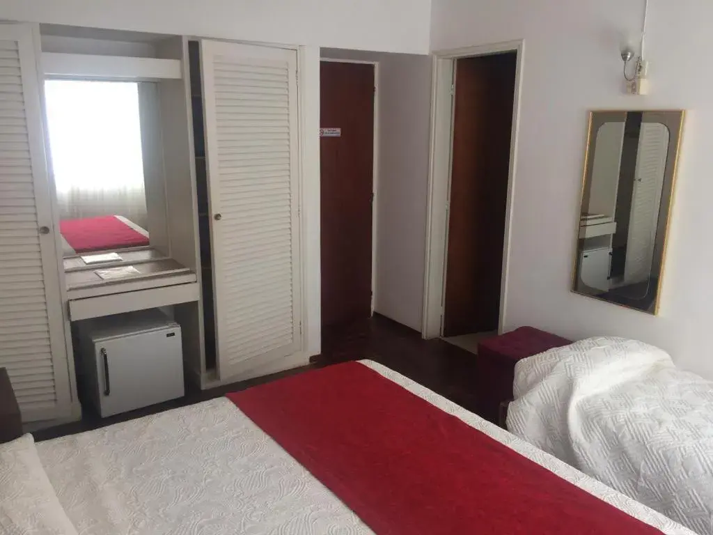 Bed in Bonne Etoile Bed in Bonne Etoile