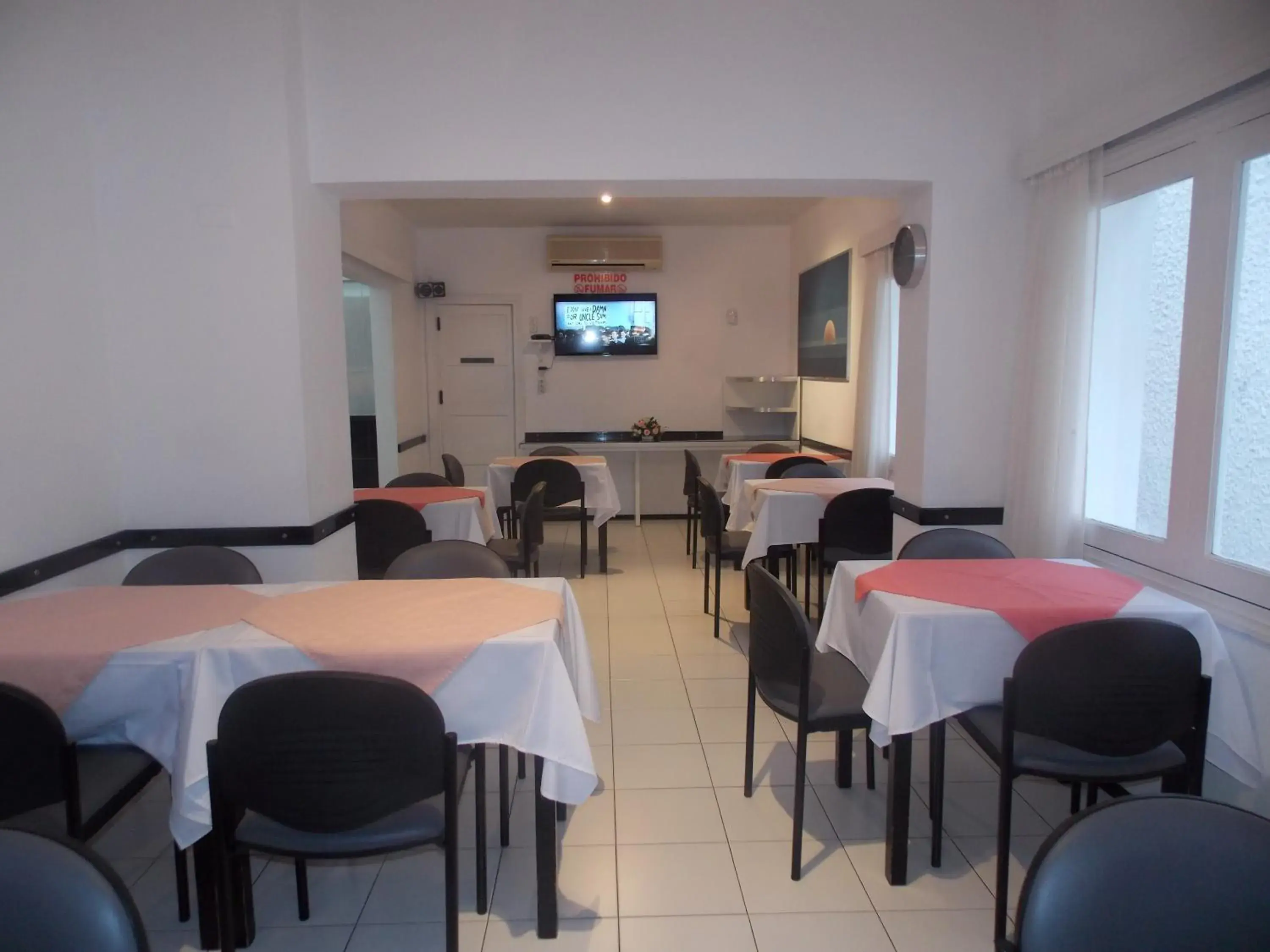 Restaurant/places to eat in Bonne Etoile Restaurant/places to eat in Bonne Etoile