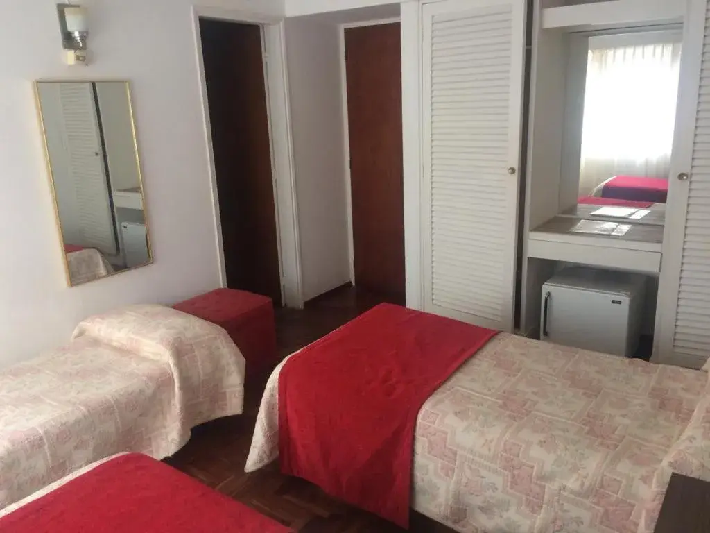 Bed in Bonne Etoile Bed in Bonne Etoile