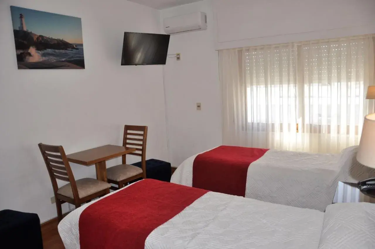 Bed in Bonne Etoile Bed in Bonne Etoile