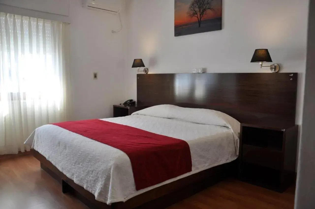 Bed in Bonne Etoile Bed in Bonne Etoile