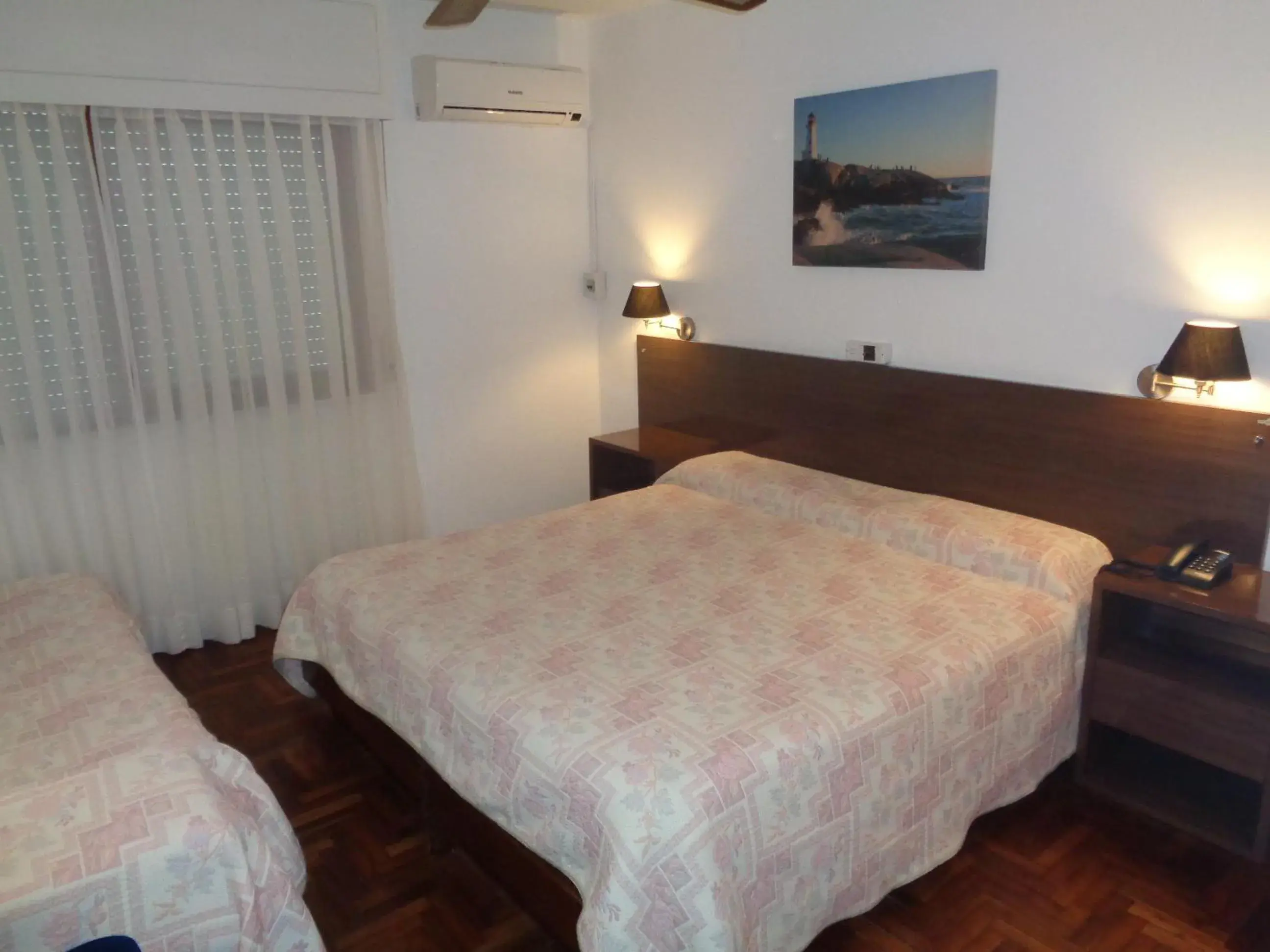 Bedroom, Bed in Bonne Etoile Bedroom, Bed in Bonne Etoile