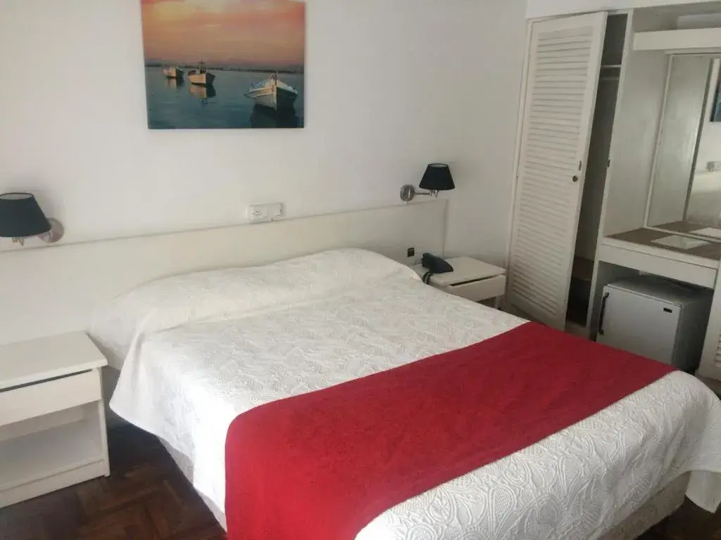 Bed in Bonne Etoile Bed in Bonne Etoile