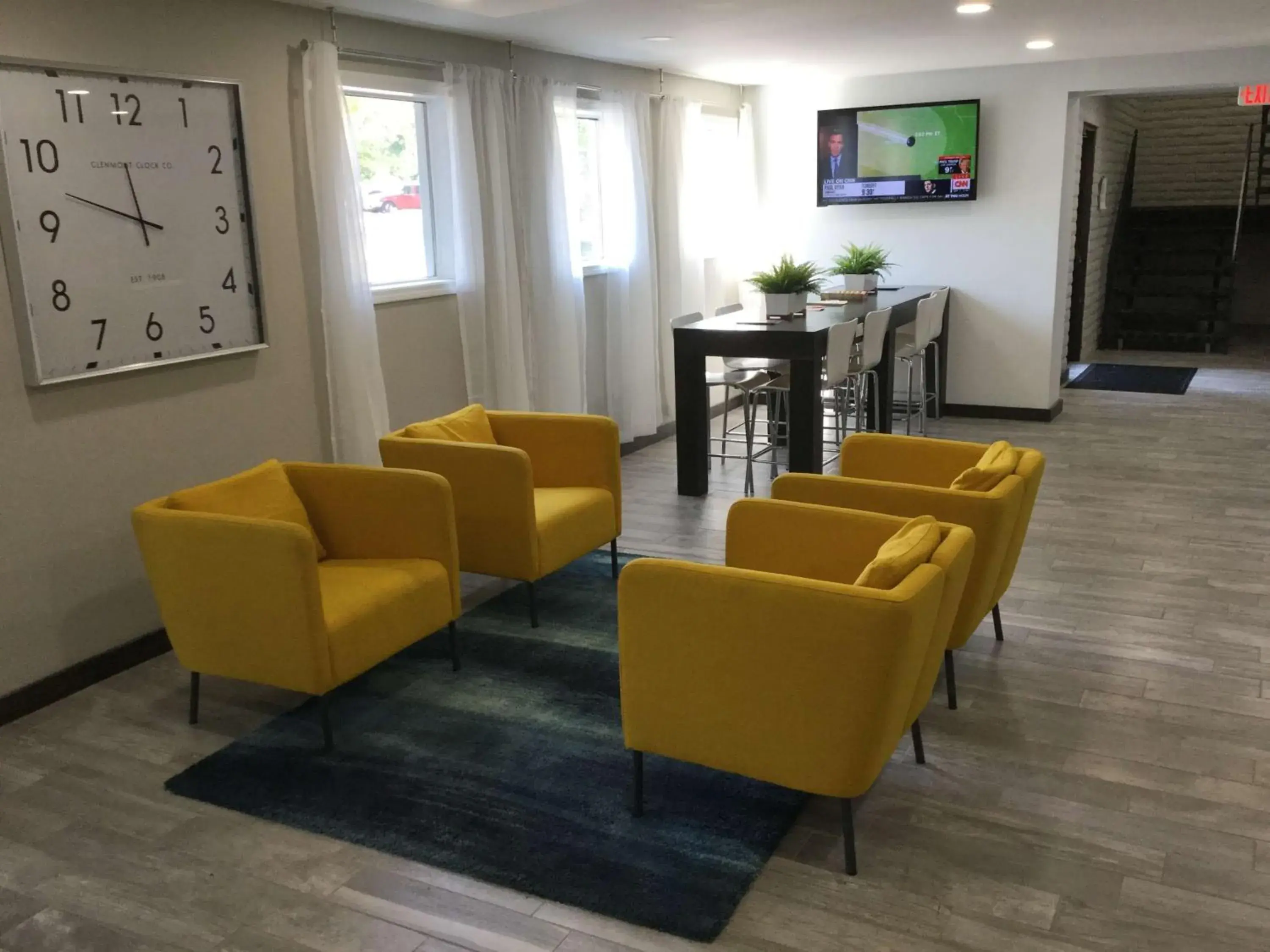 Days Inn & Suites by Wyndham Cincinnati North Days Inn & Suites by Wyndham Cincinnati North