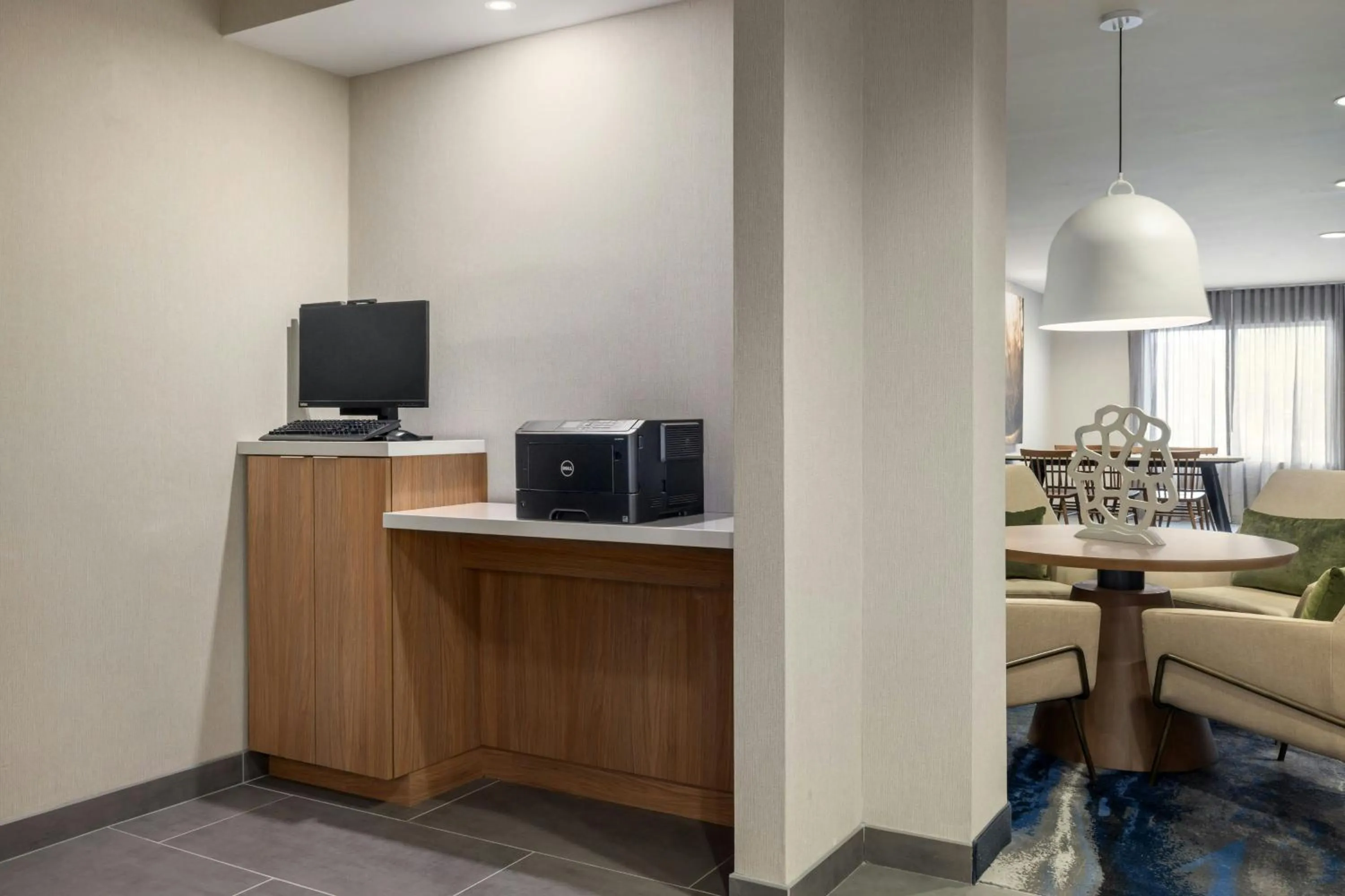 Other in Fairfield Inn & Suites Memphis Olive Branch