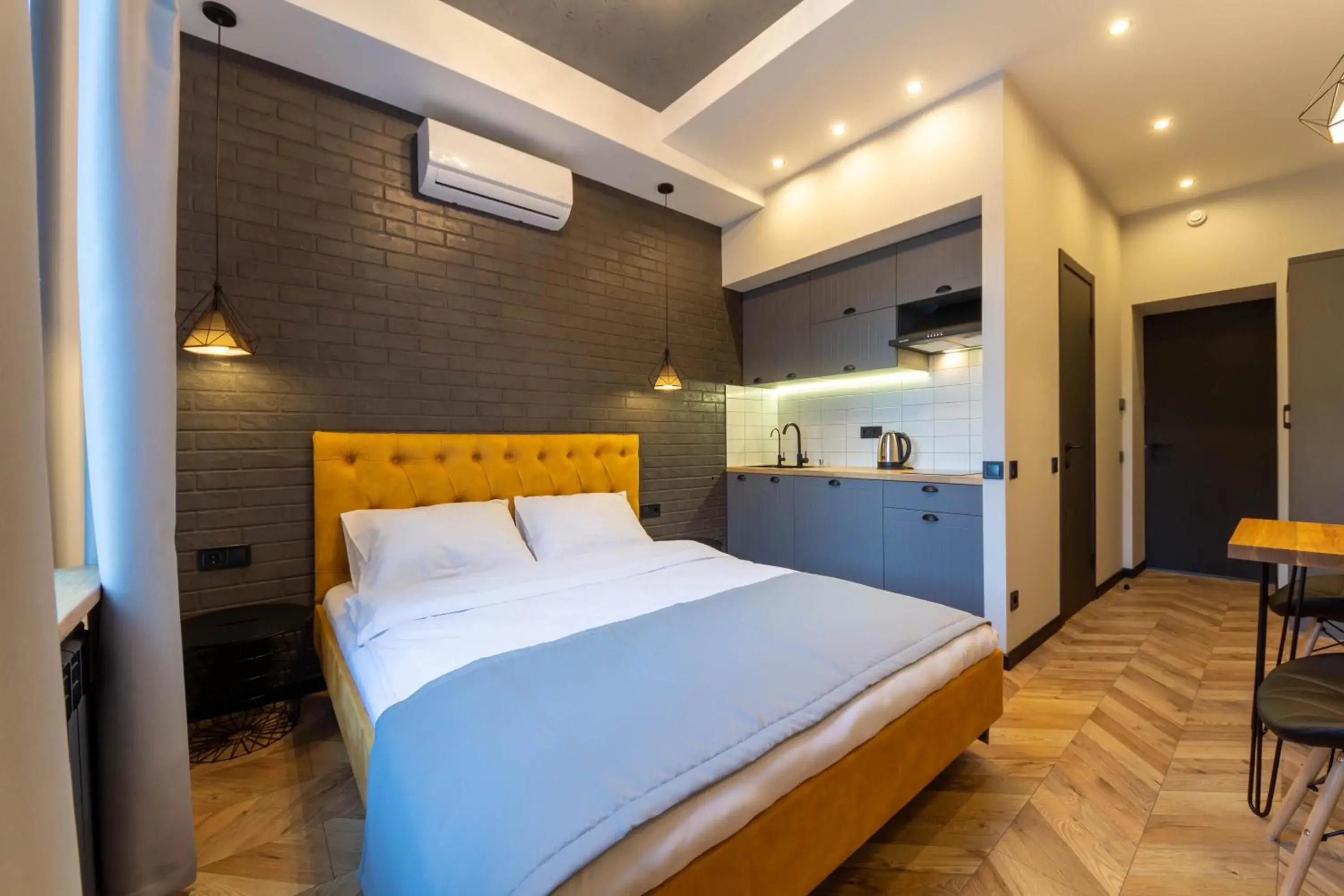 Studio in Idea Design Apart-Hotel Prorizna Studio in Idea Design Apart-Hotel Prorizna