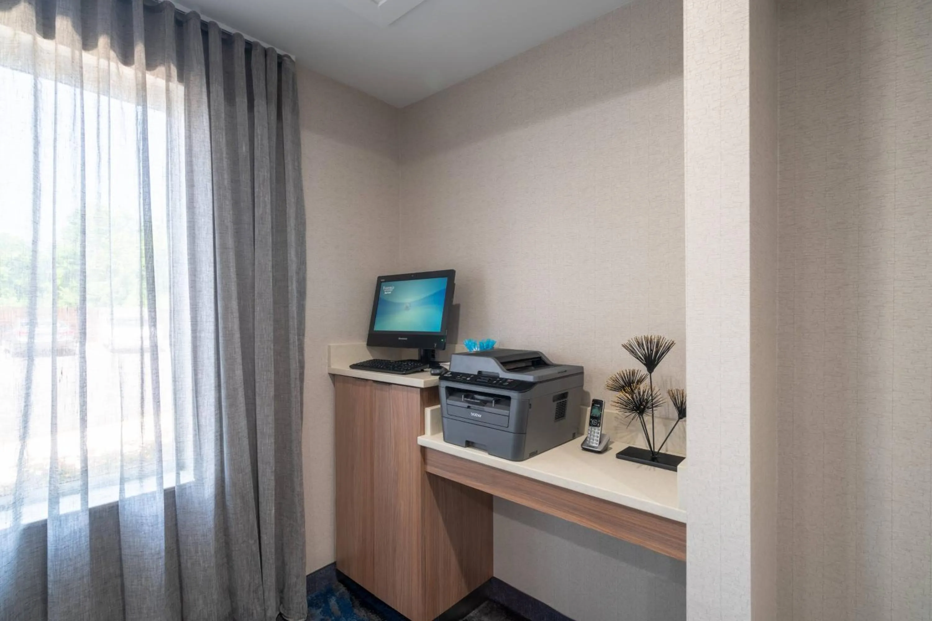 Other in Fairfield Inn & Suites Memphis I-240 & Perkins