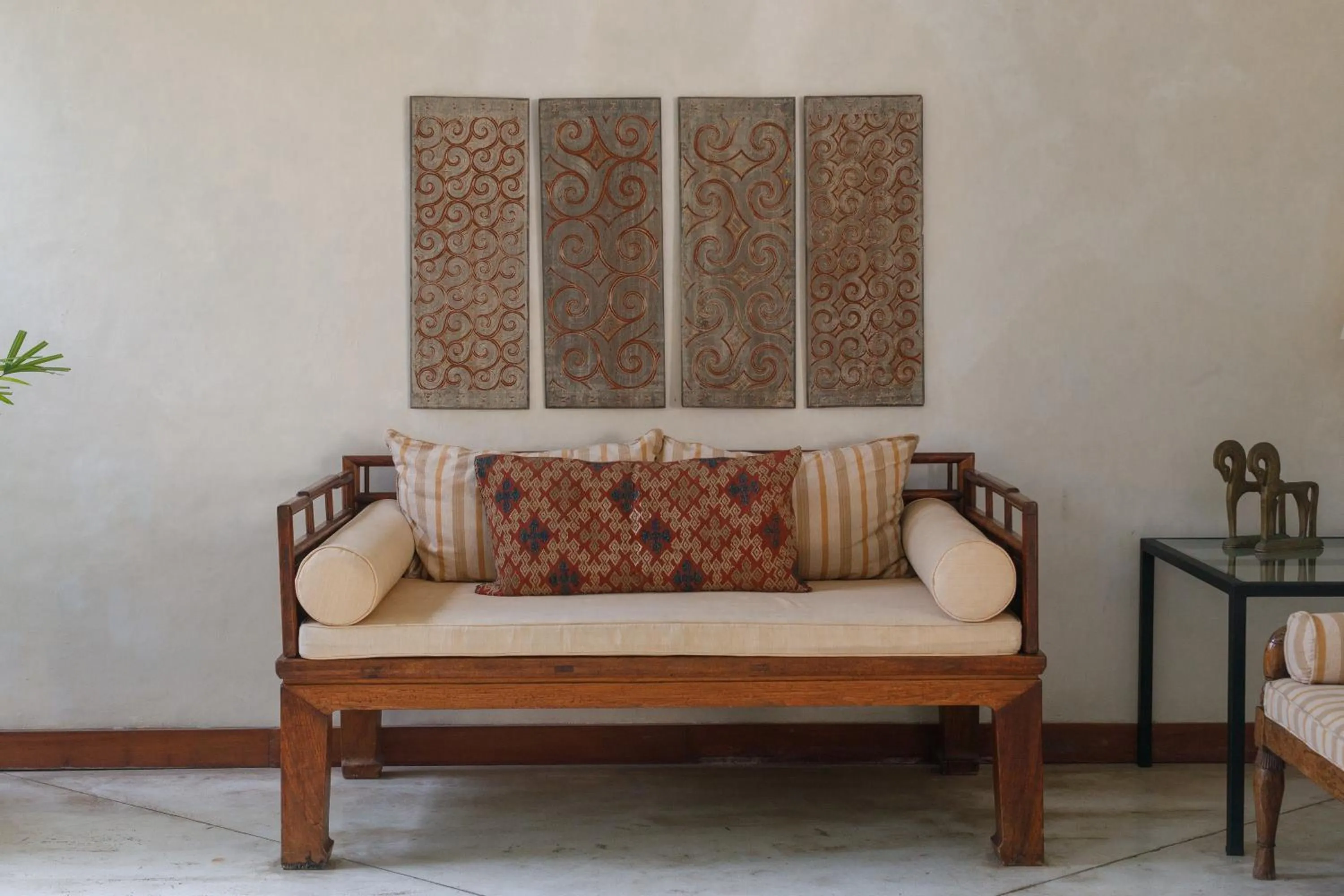 Balcony/Terrace in 20 Middle Street