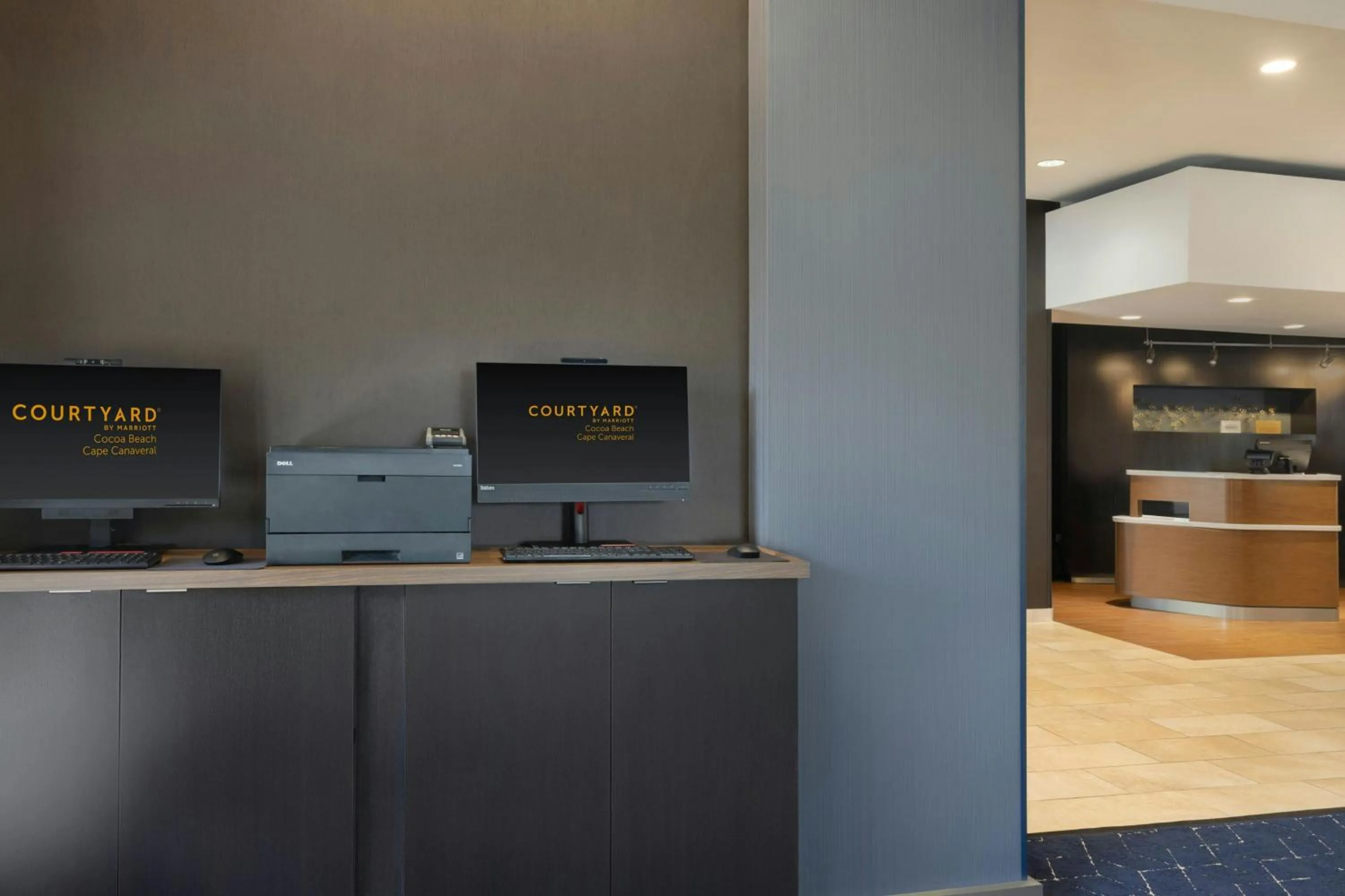 Other in Courtyard by Marriott Cocoa Beach Cape Canaveral