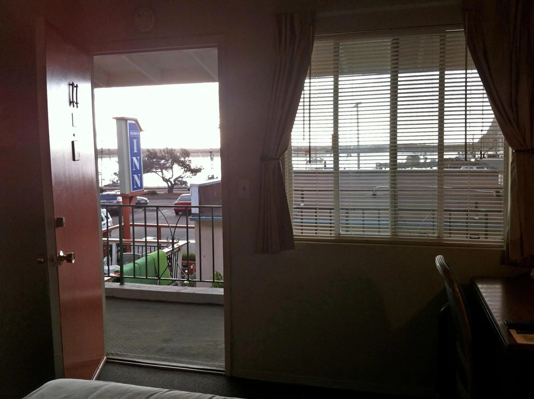 Other in Bayfront Inn