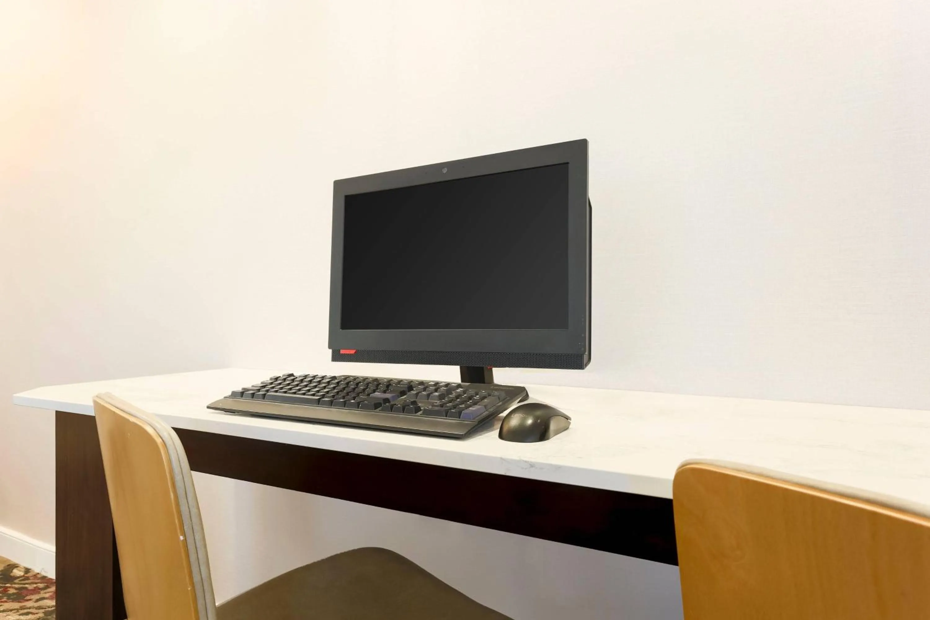 Business facilities in Residence Inn by Marriott Monroe