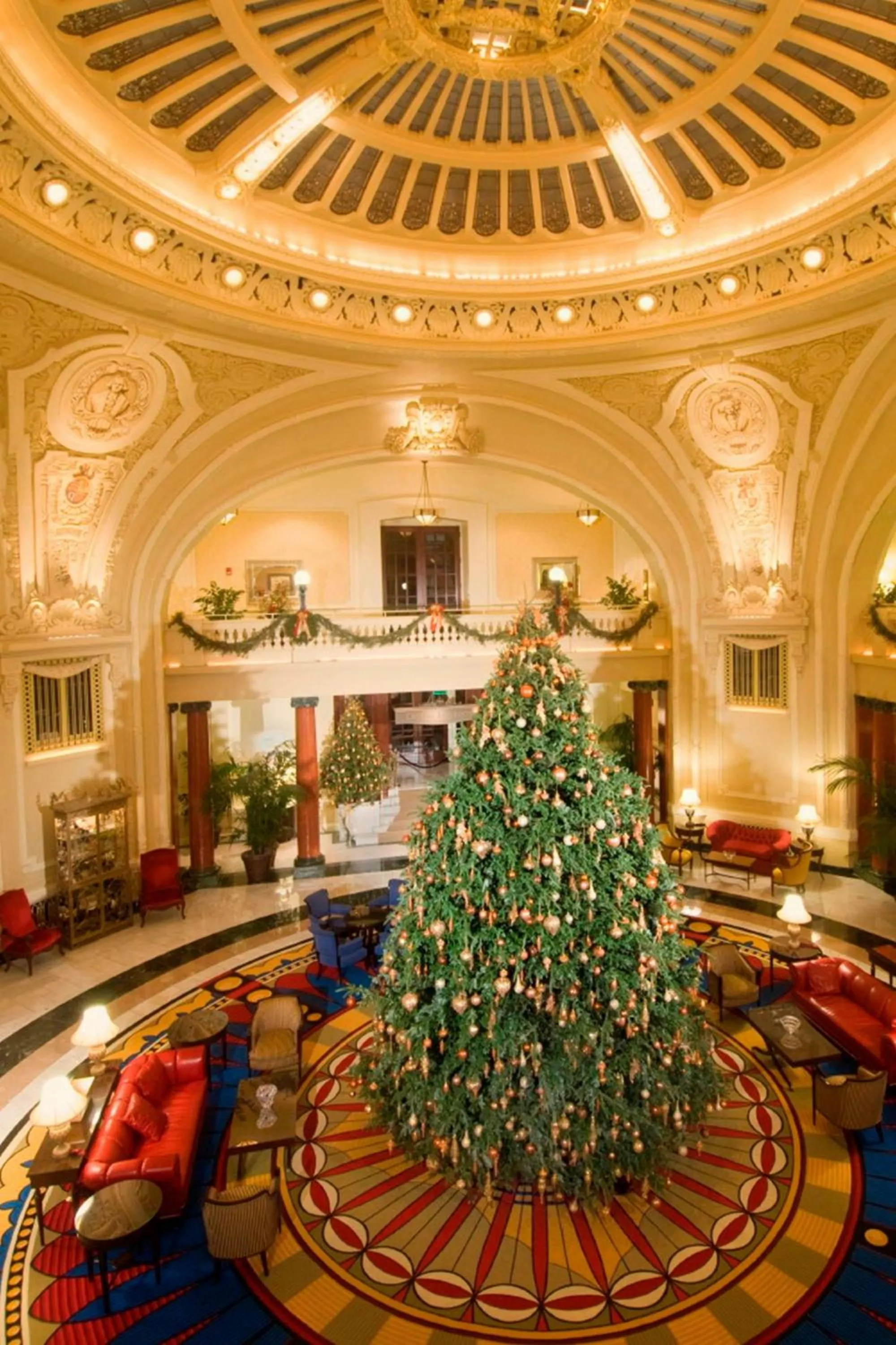 Other in The Battle House Renaissance Mobile Hotel & Spa