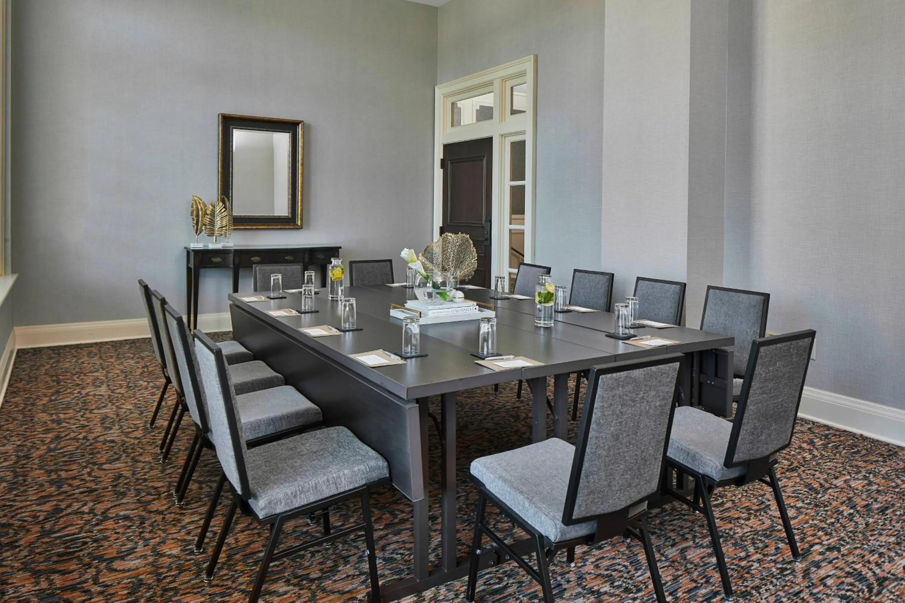 Meeting/conference room in The Battle House Renaissance Mobile Hotel & Spa