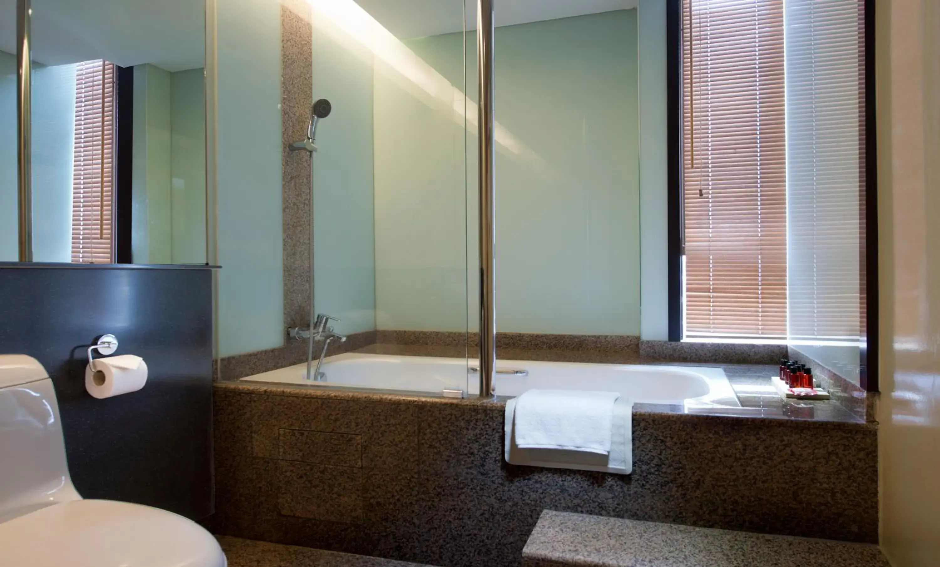 Toilet, Bathroom in Empire Hotel Subang