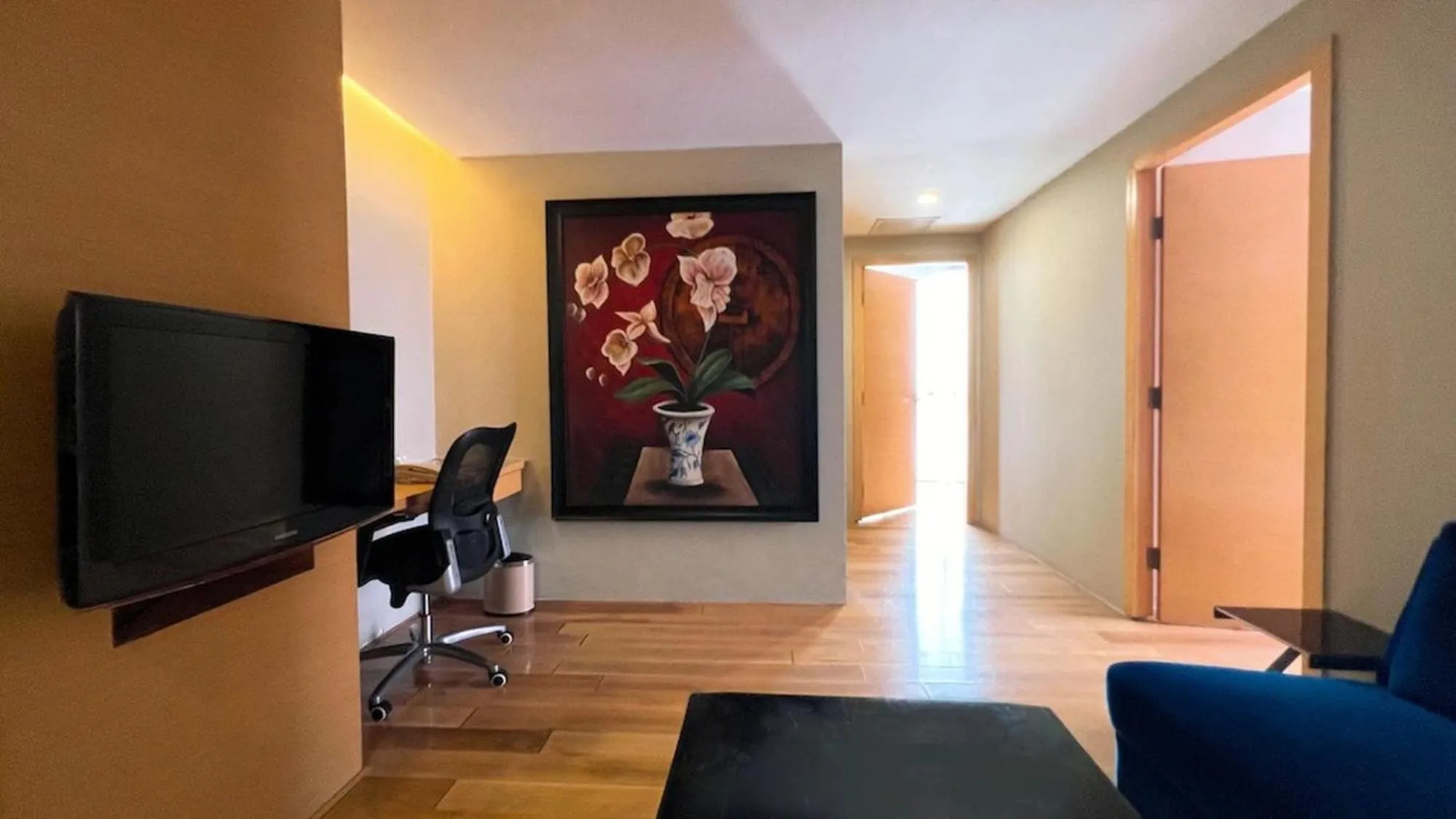 Bedroom in Sunday Hotel Subang Formerly Empire Hotel