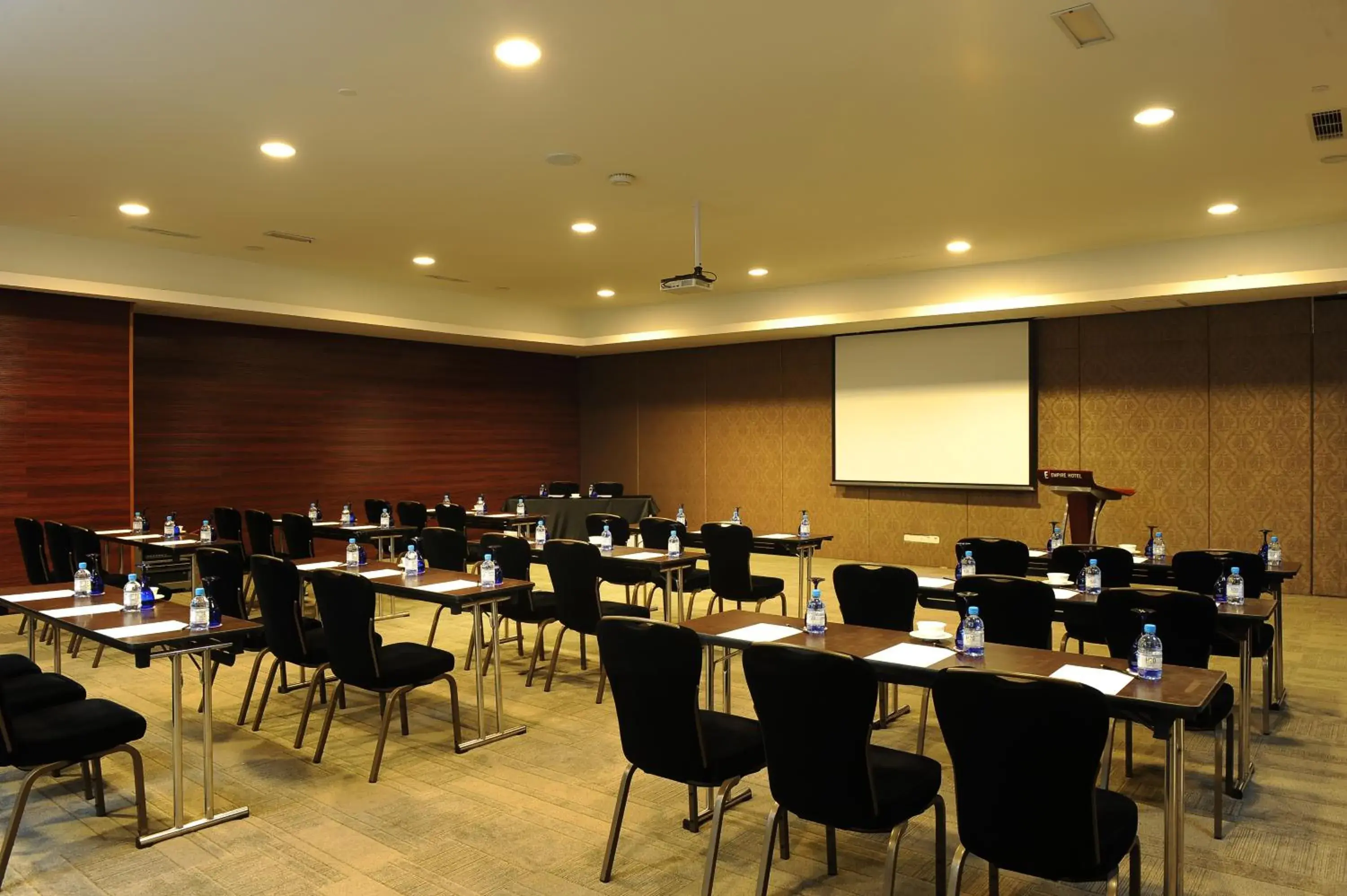 Business facilities in Empire Hotel Subang