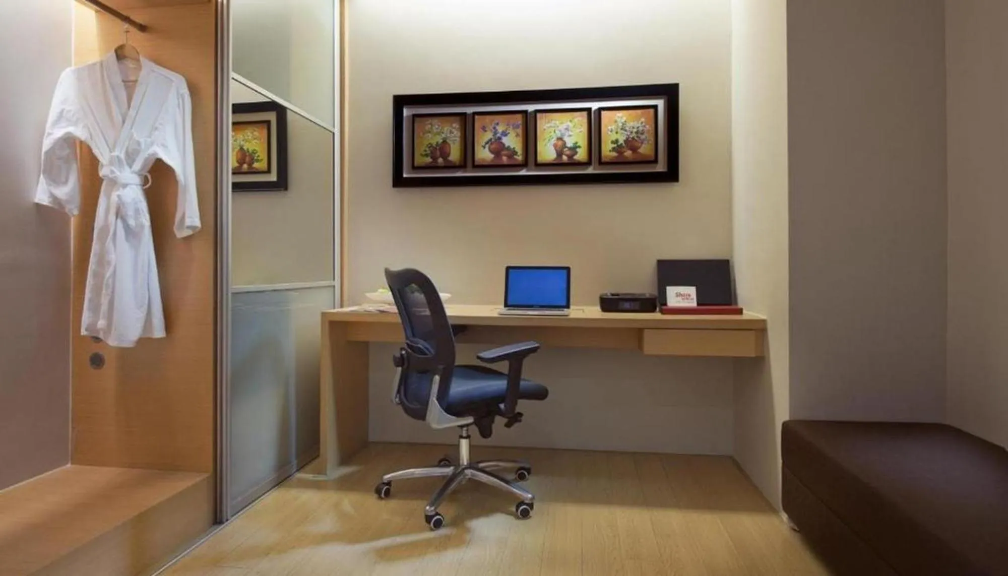 Bedroom in Sunday Hotel Subang Formerly Empire Hotel