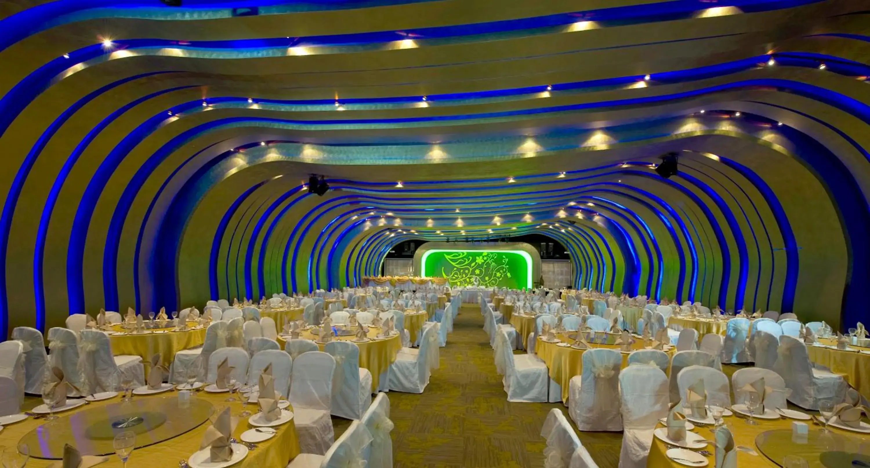 Banquet/Function facilities, Banquet Facilities in Empire Hotel Subang
