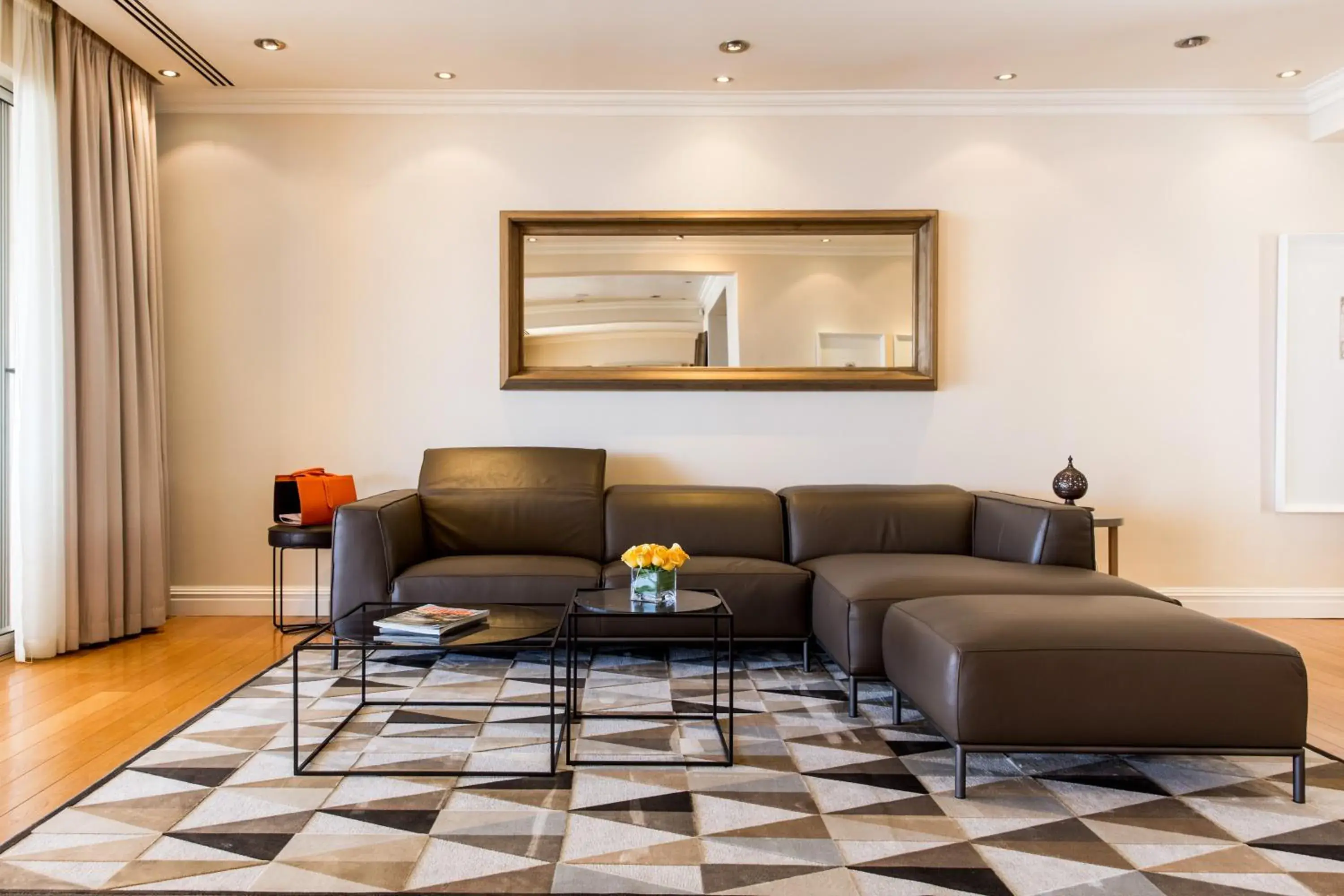 Lobby or reception in Compass House Boutique Hotel - Adults Only Lobby or reception in Compass House Boutique Hotel - Adults Only