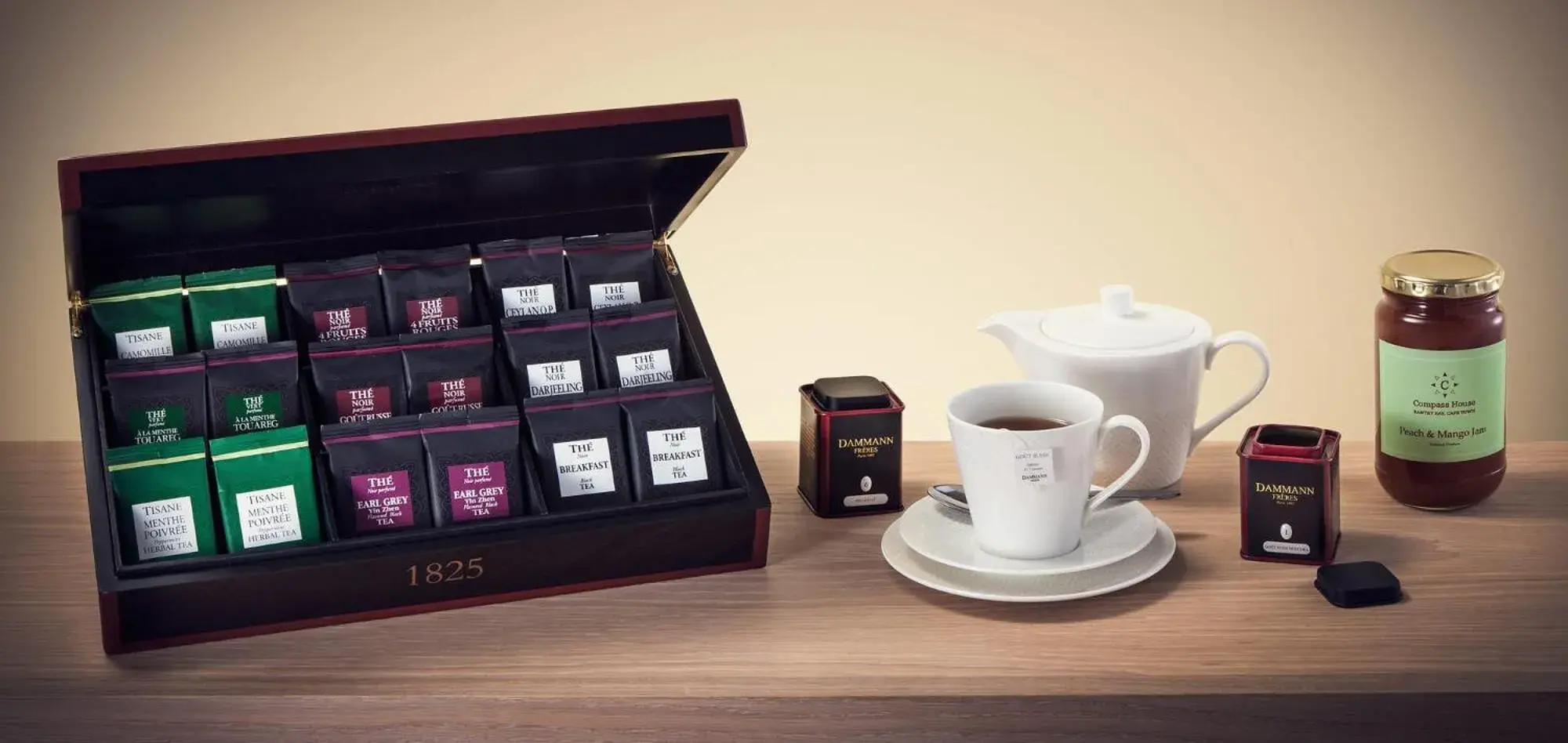 Food in Compass House Boutique Hotel - Adults Only Food in Compass House Boutique Hotel - Adults Only