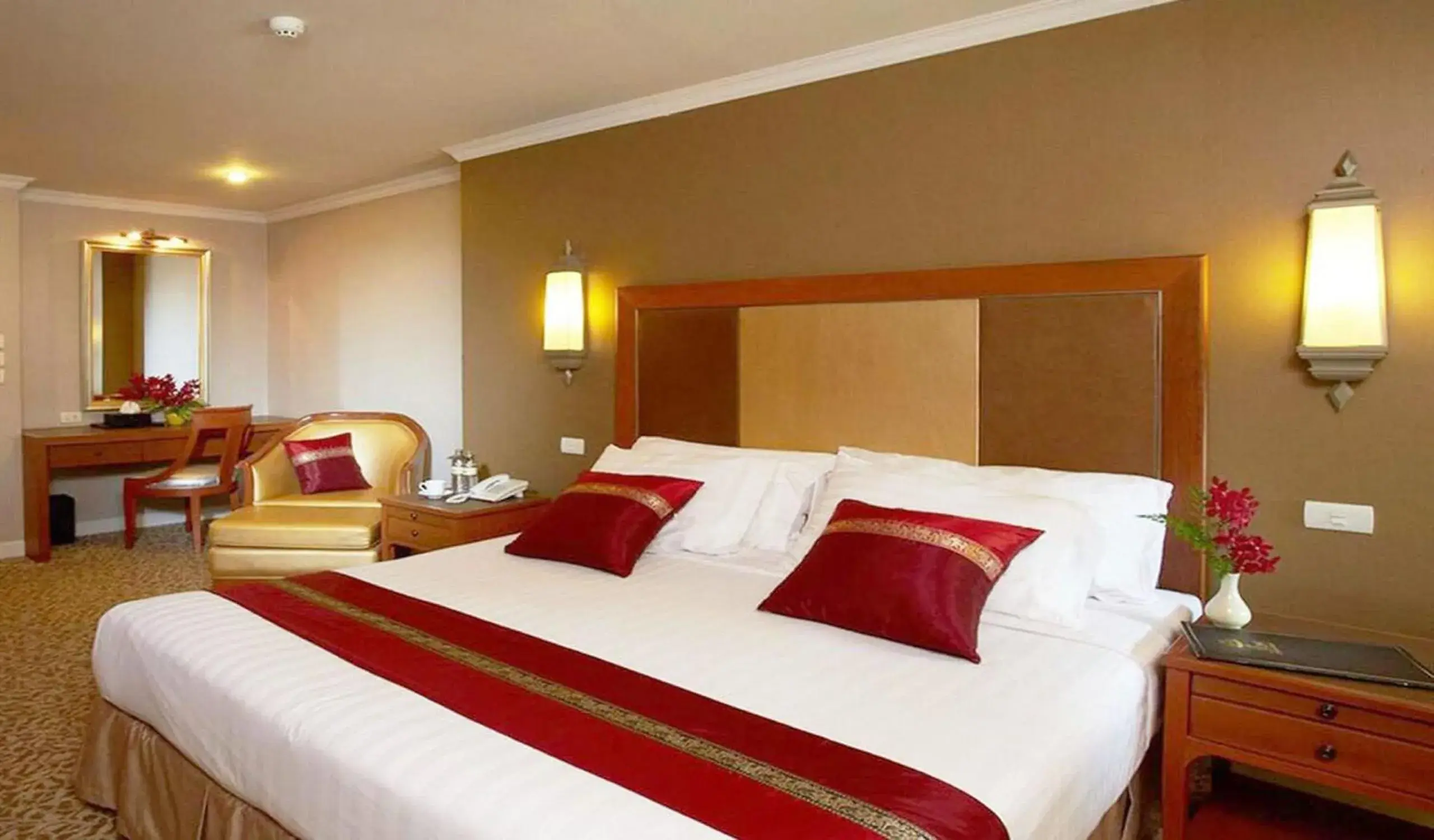 Bed in NASA BANGKOK - Airport Rail Link Ramkhamhang Bed in NASA BANGKOK - Airport Rail Link Ramkhamhang