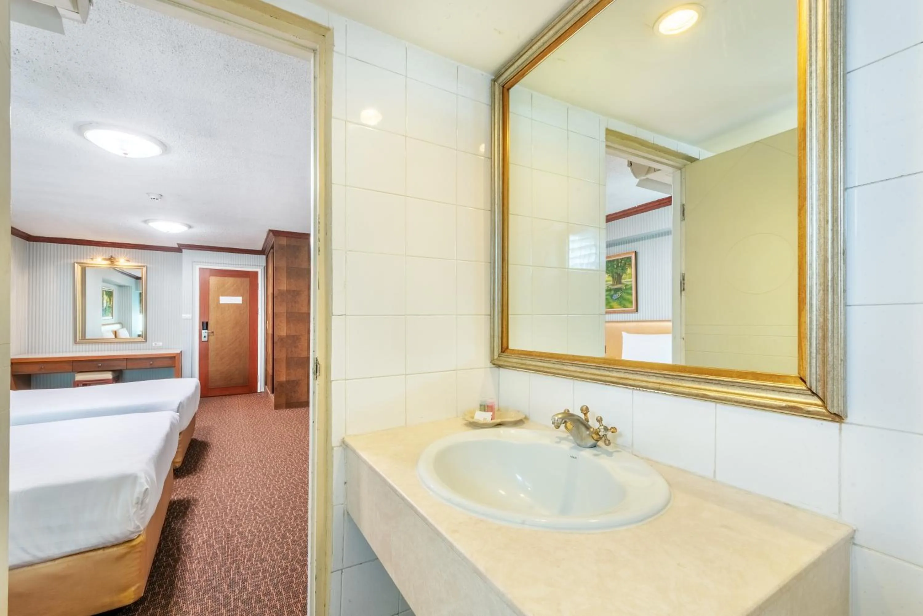 NASA BANGKOK - Airport Rail Link Ramkhamhang