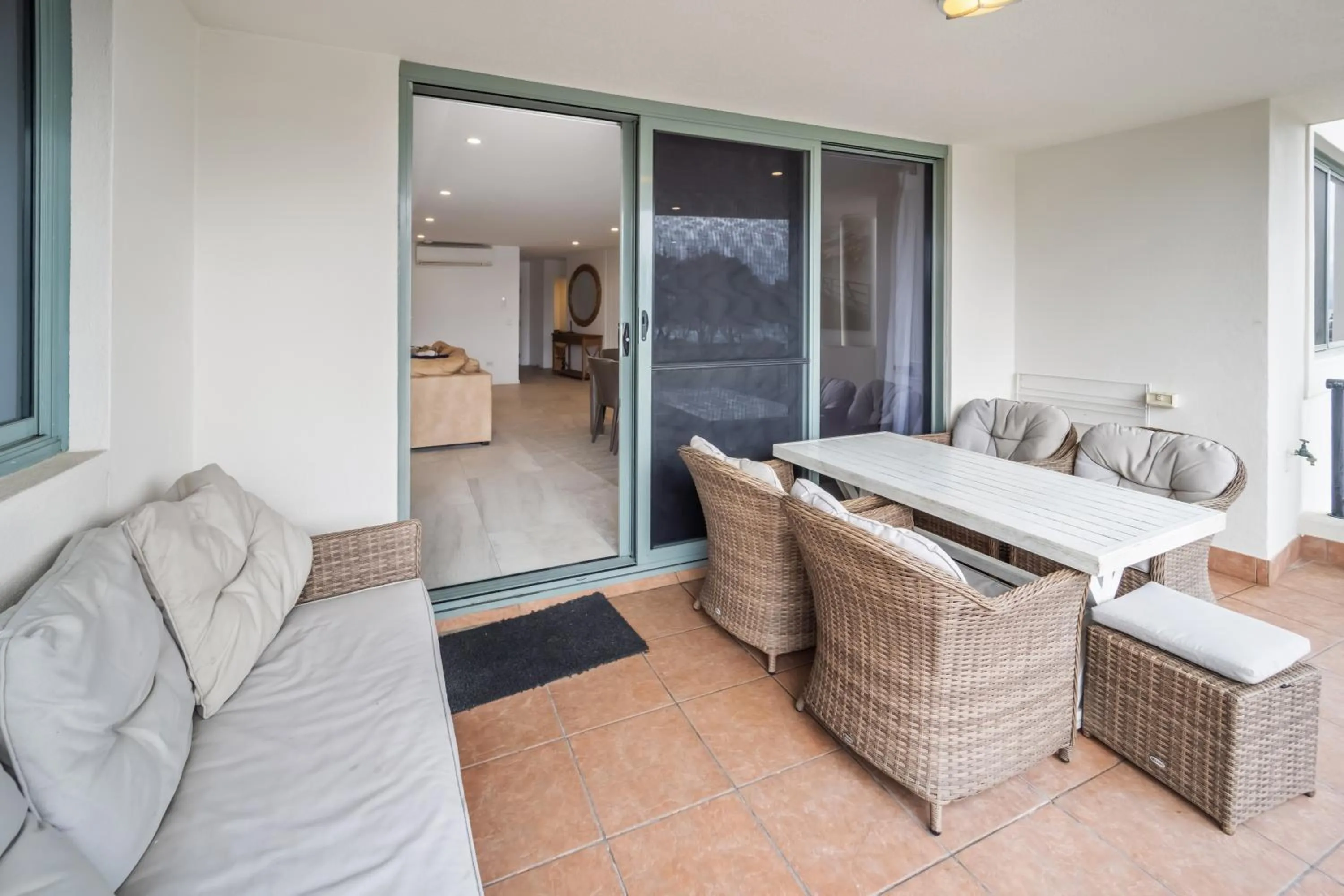 Bay Royal Apartments