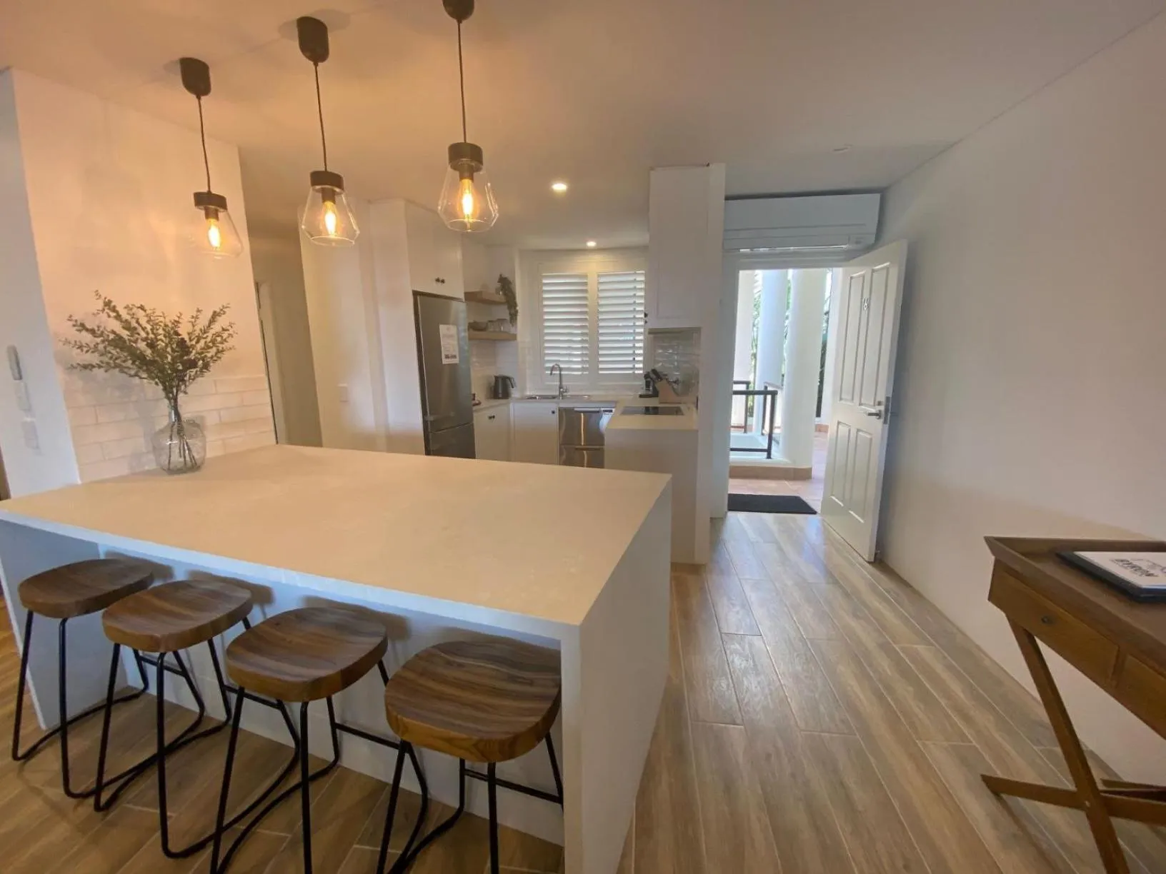 Bay Royal Apartments