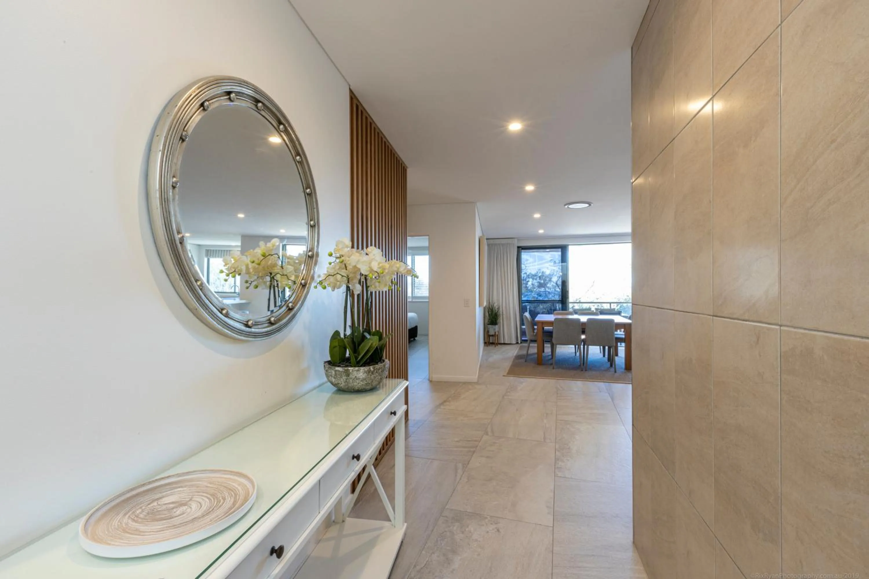 Bay Royal Apartments