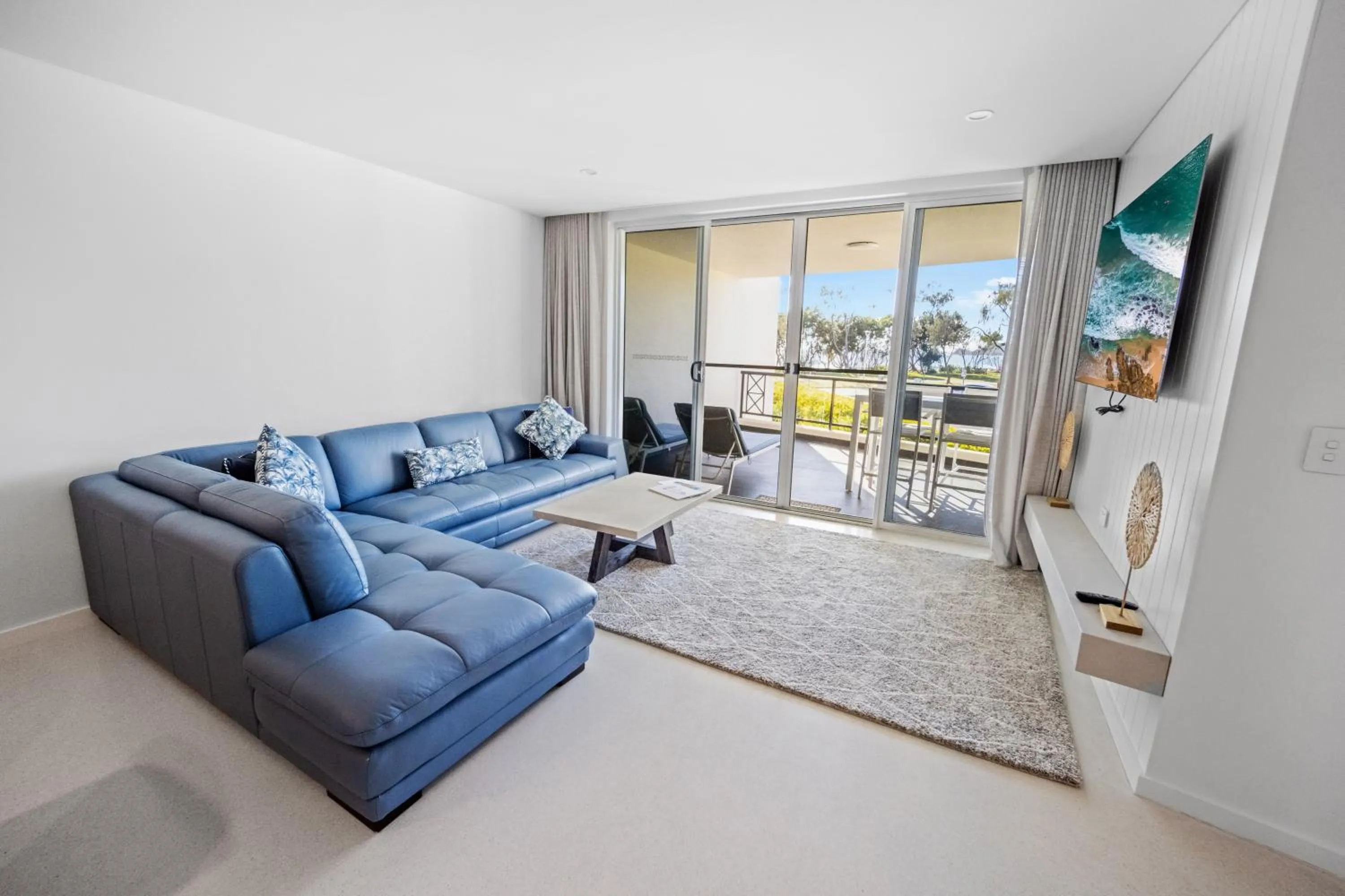 Bay Royal Apartments